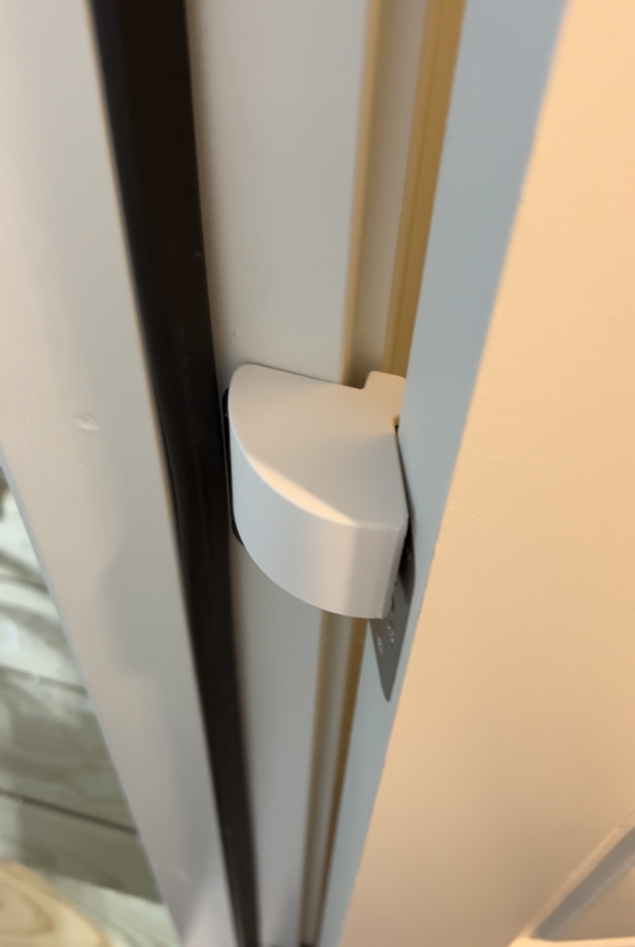 Hinge Door Stop - photo 4