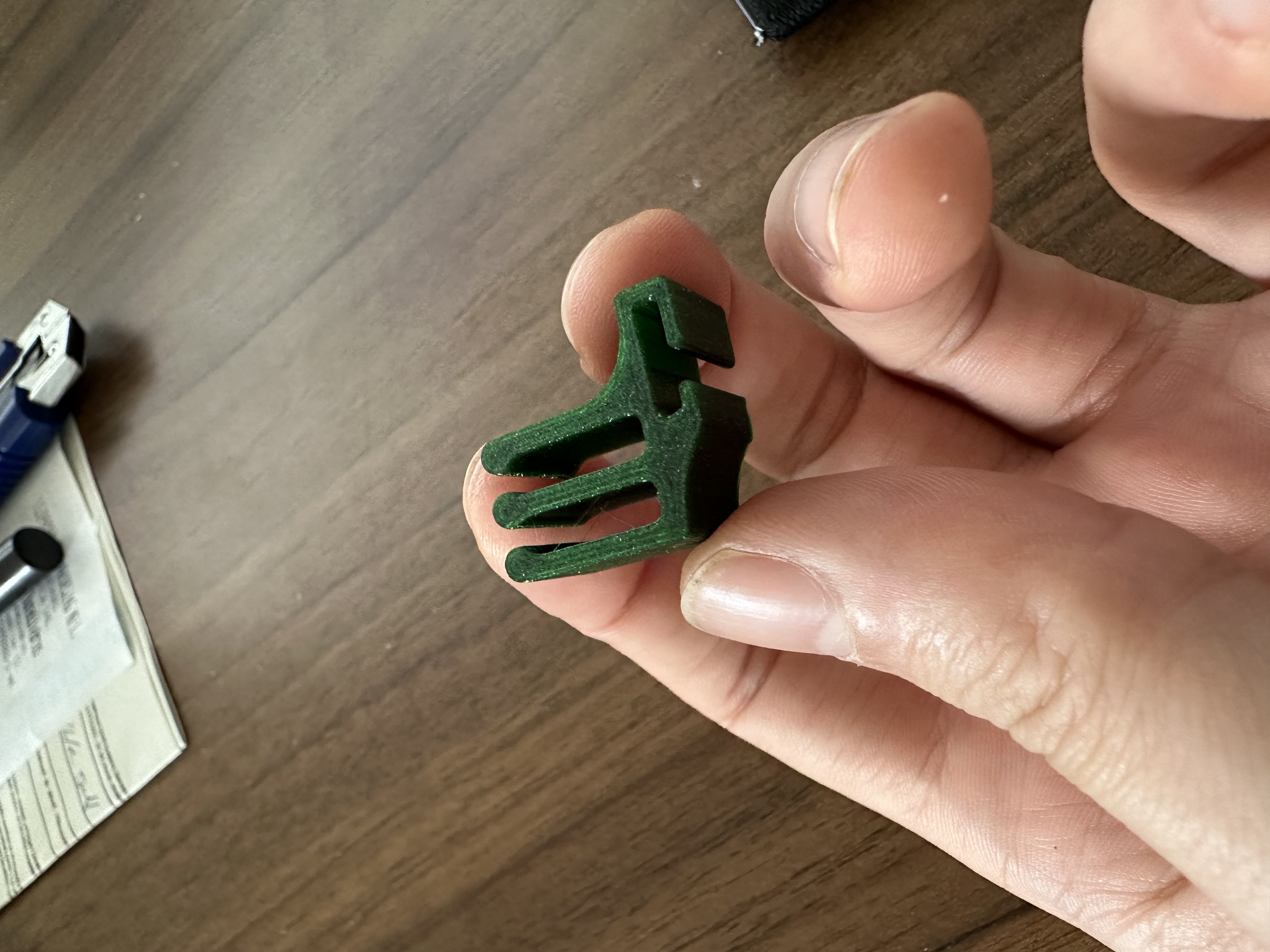 Ferplast BluWave Aquarium Filter Clip - photo 2
