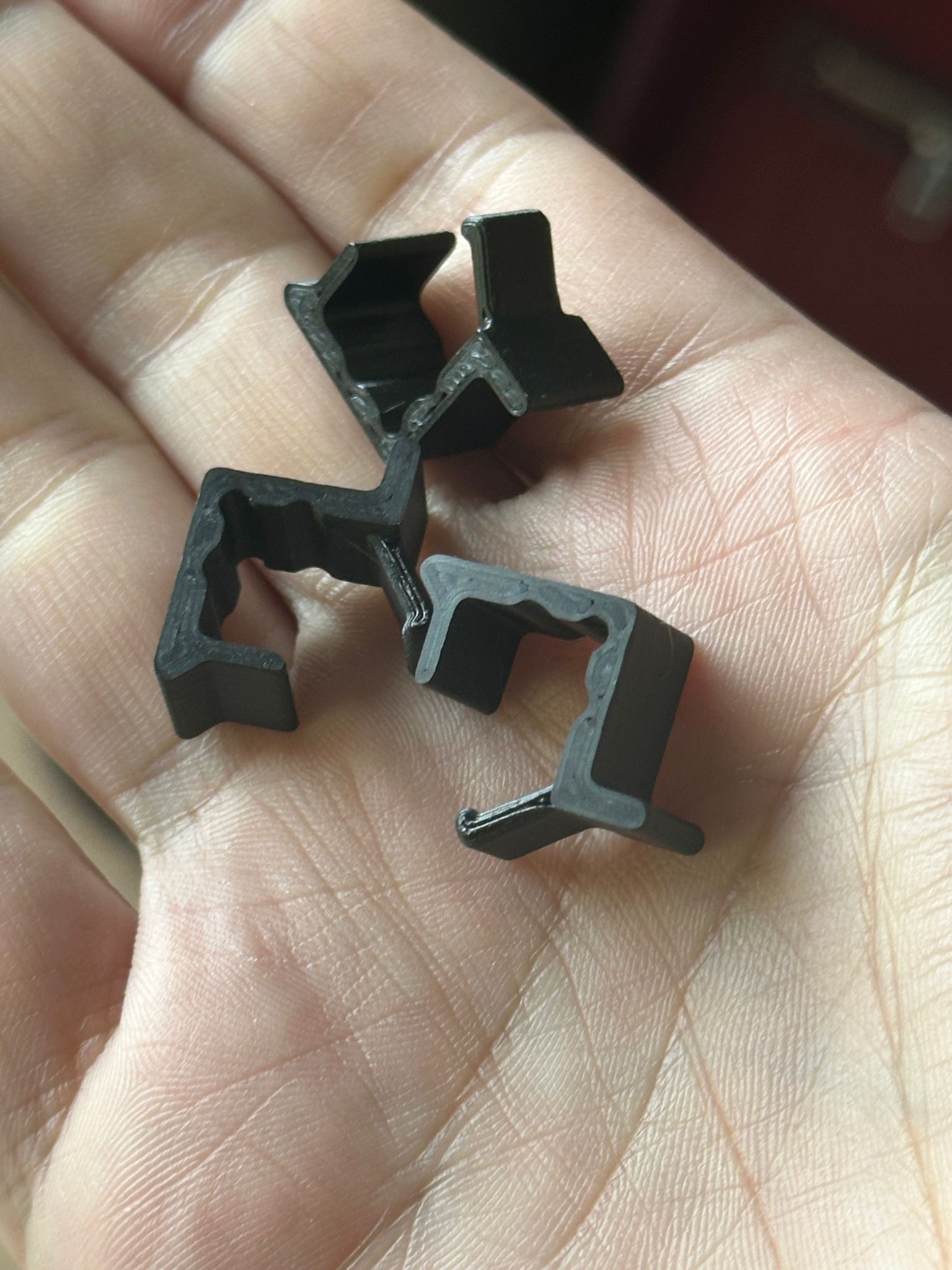 Elfa Drawer Clip