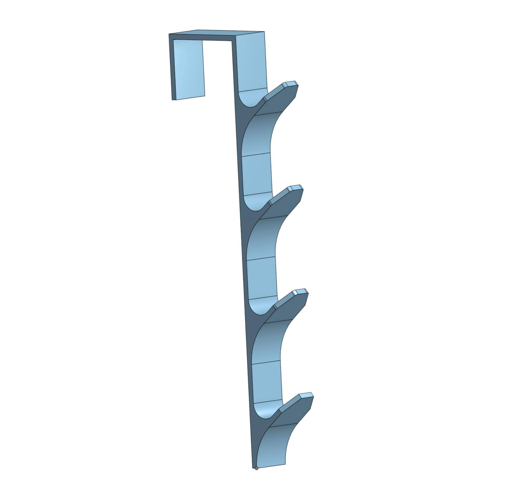 Door Hanger 36mm