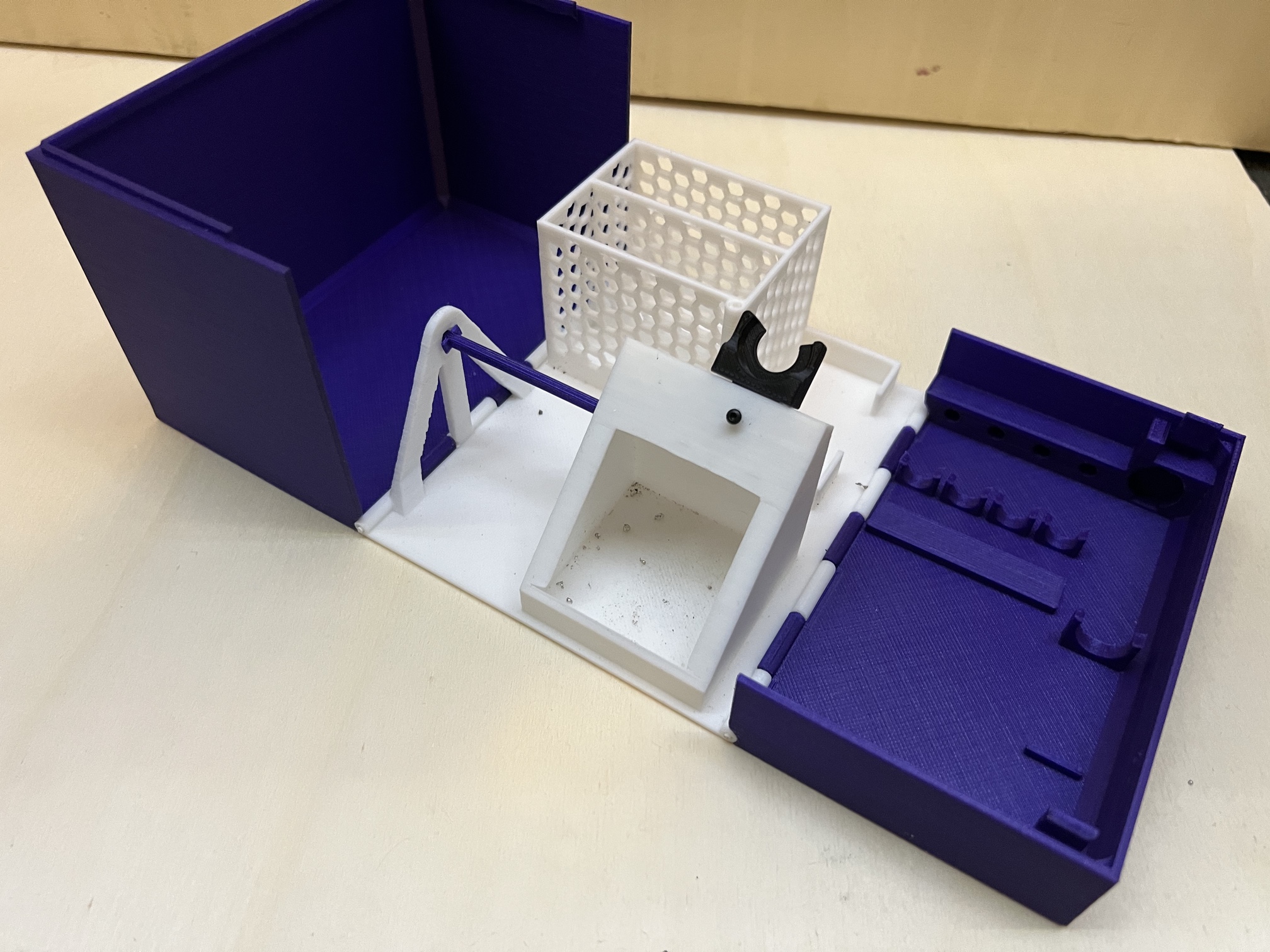 TStation - TS80p Case & Soldering Station - photo 2
