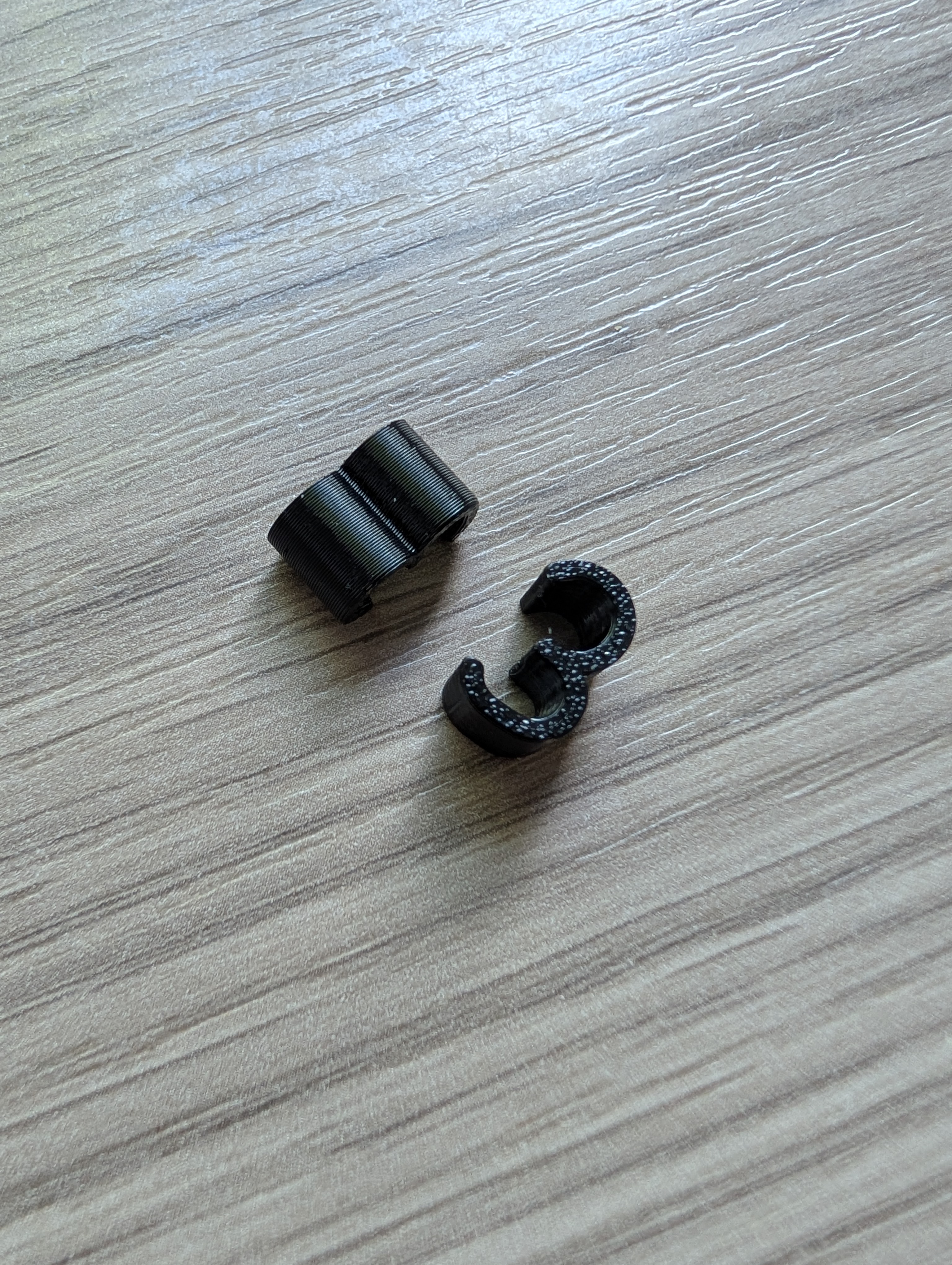 Lupine Bowden Clip