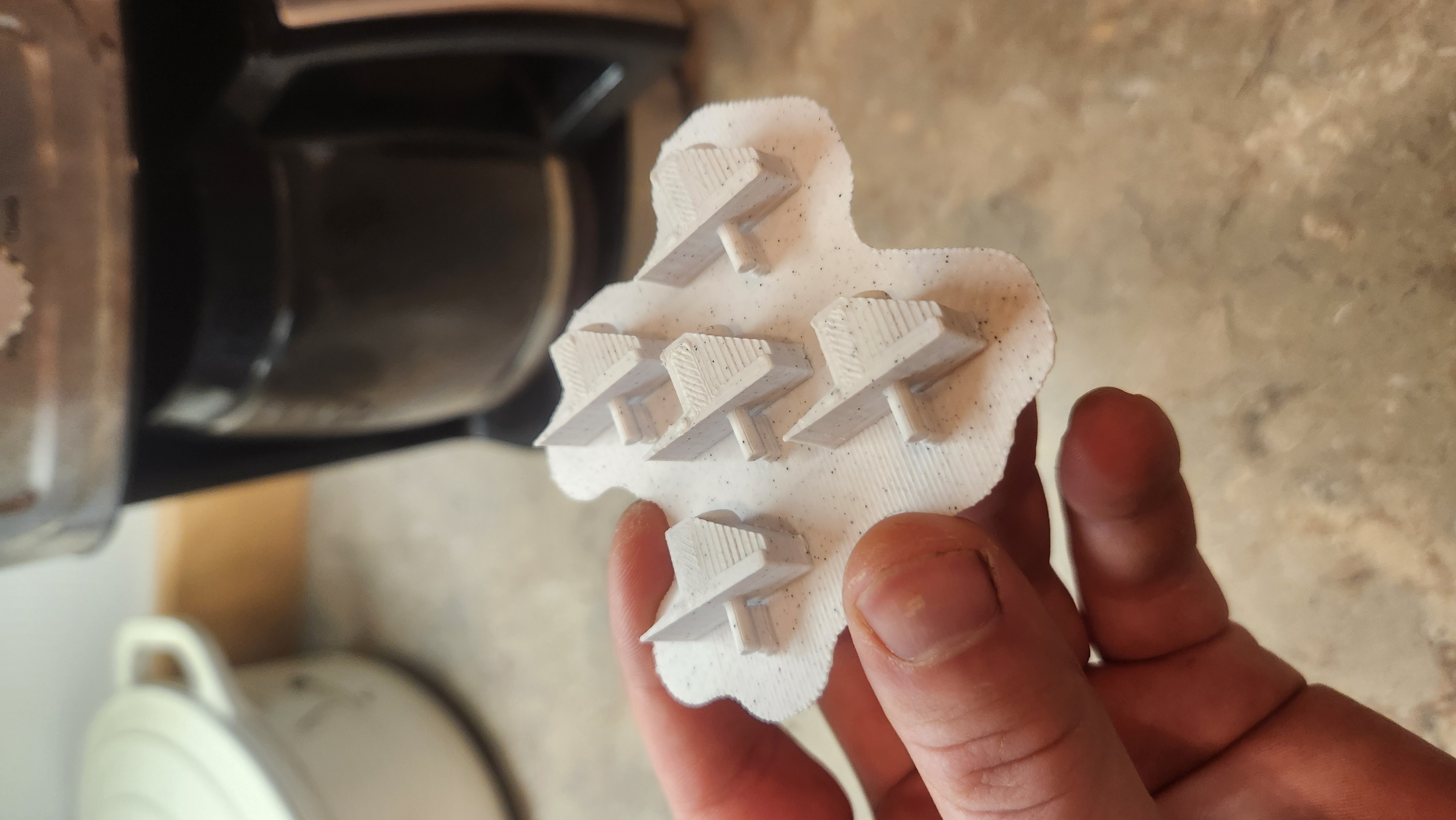 Kitchen Cabinet Shelf Pin - photo 2