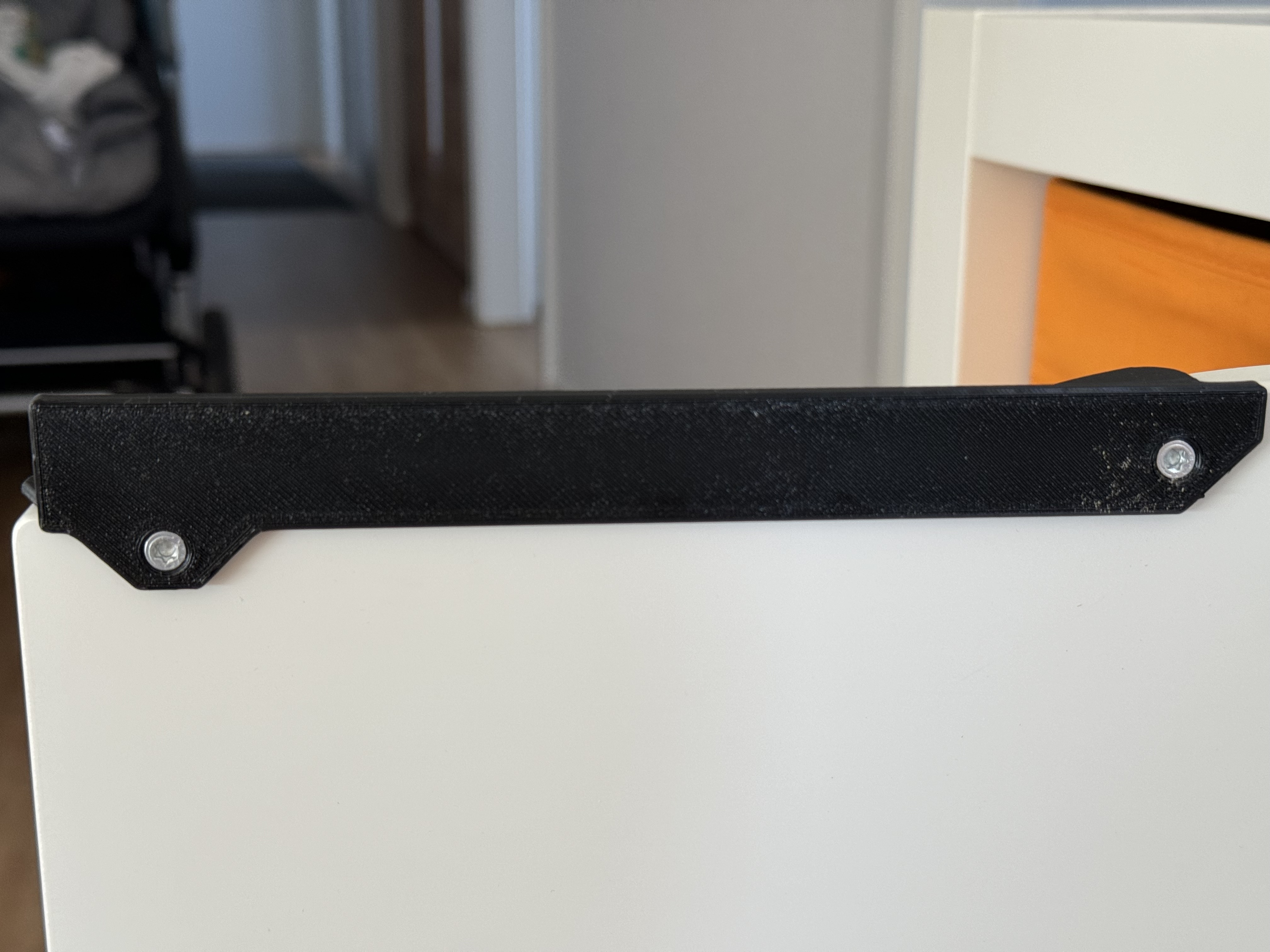 Ikea Kallax door / drawer handle - photo 3