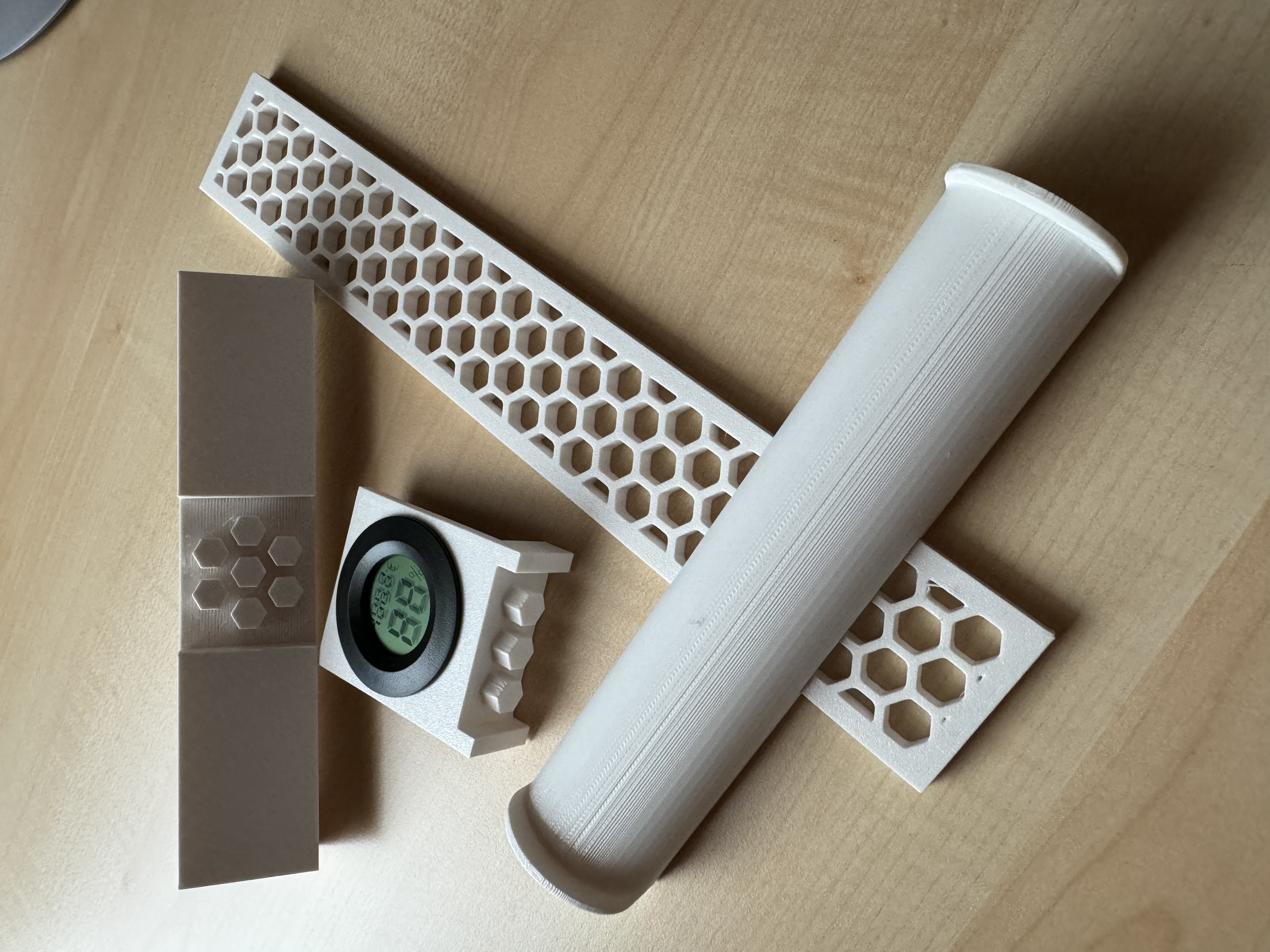 IKEA 365+ 10.6l Filament Storage & Dry Box - photo 3