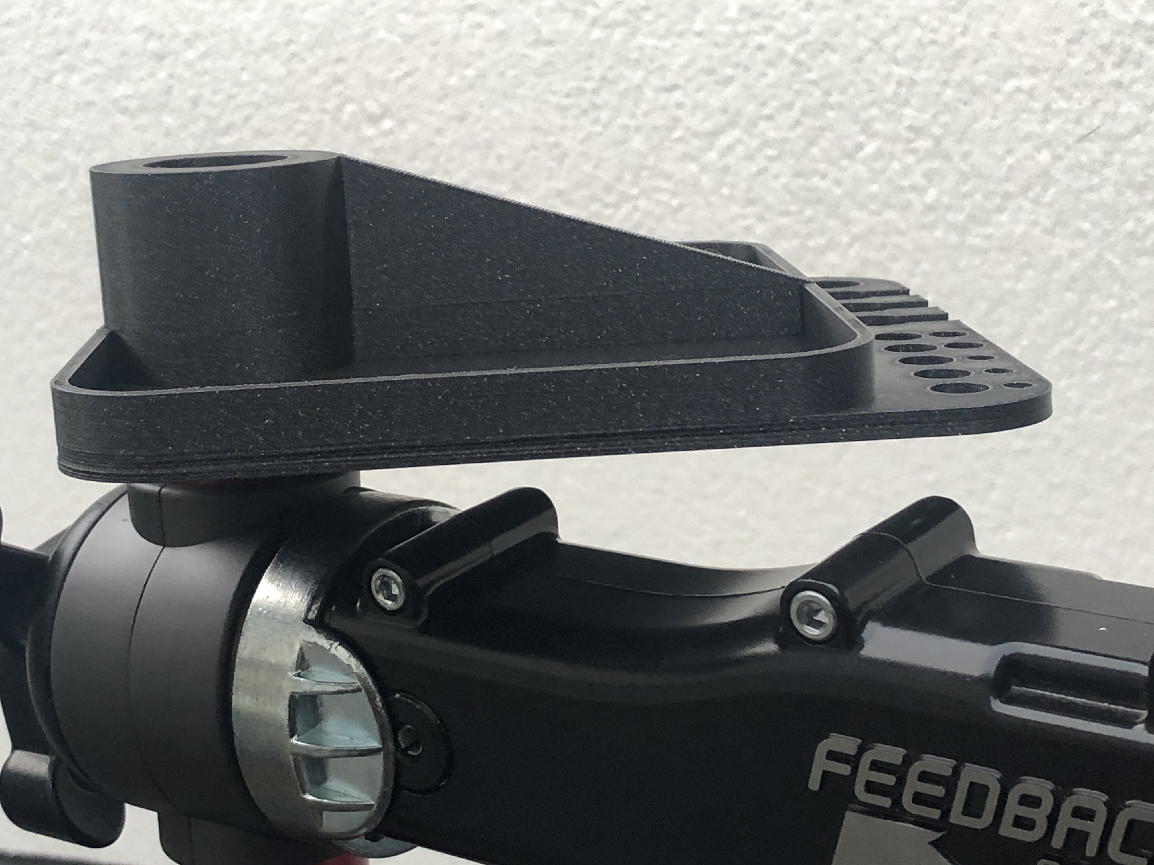 Tray for Feedback Sports Bike Repair Stand