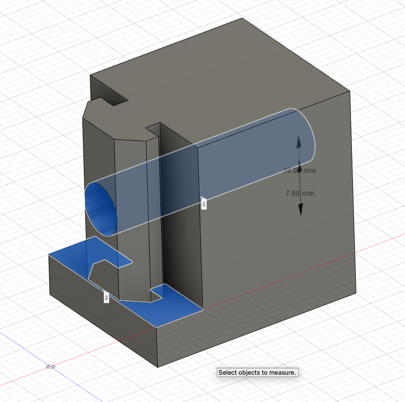 2020 Extrusion Drill Jig - photo 2