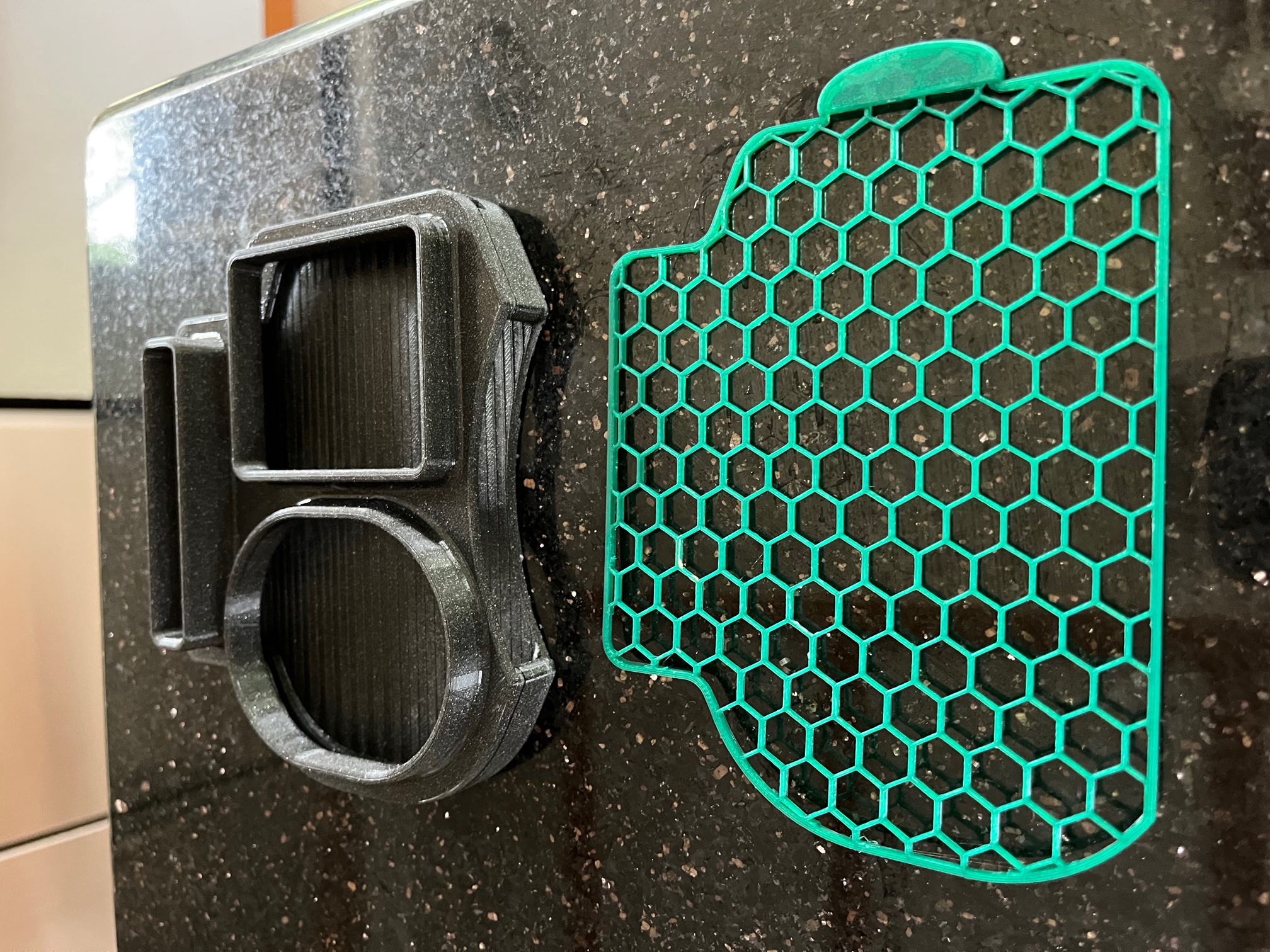 Kitchen Accessory Dock - photo 4