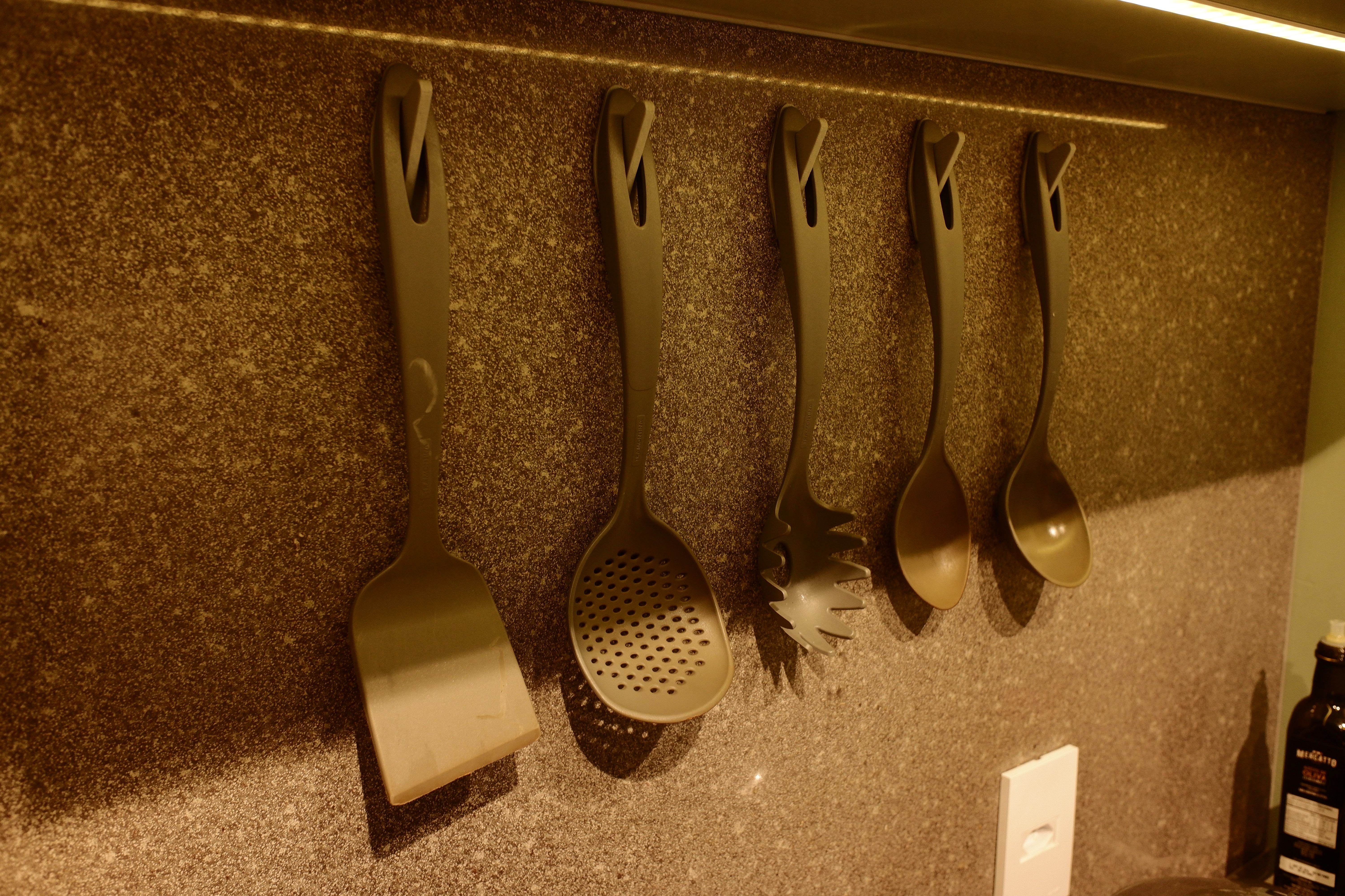Hook for Kitchen Utensils - photo 3