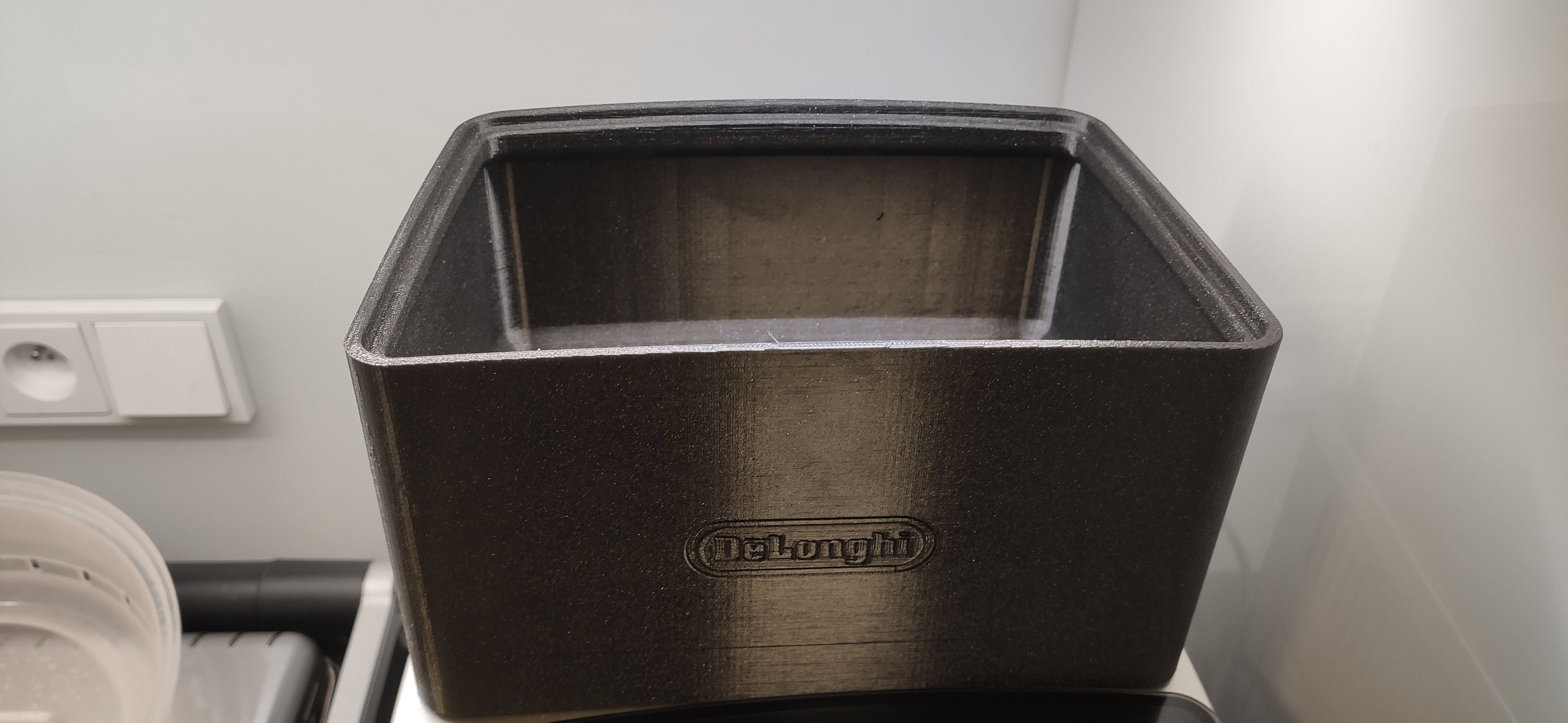 DeLonghi Large Coffe Tray - photo 2