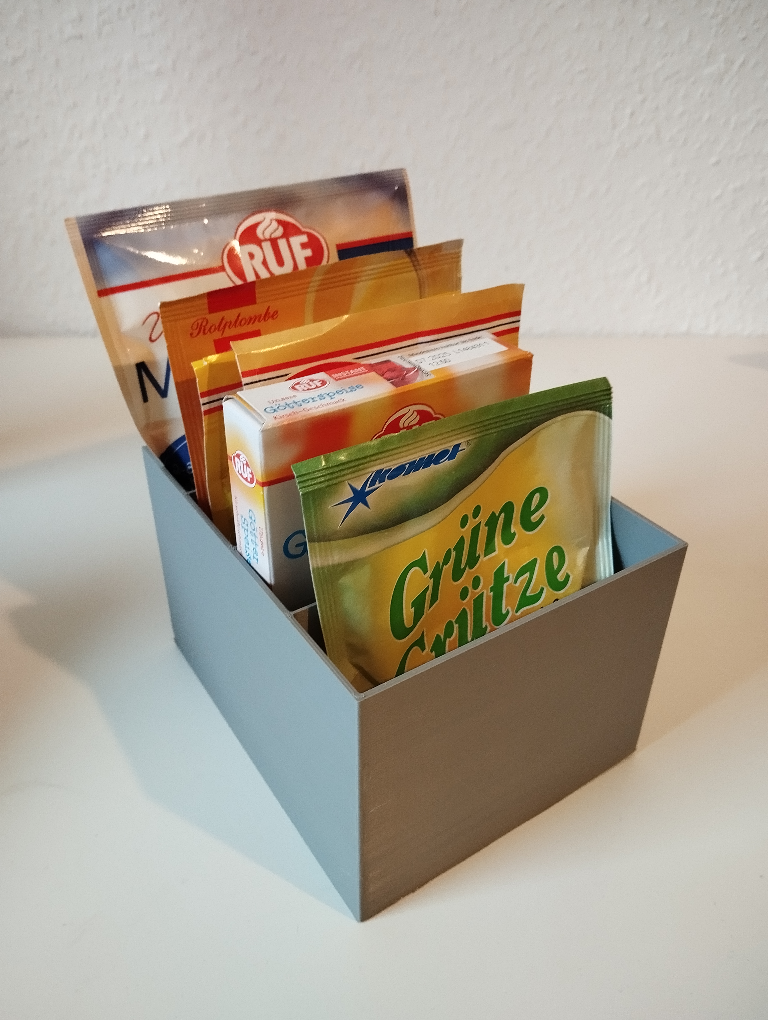 kitchen organizer/tray