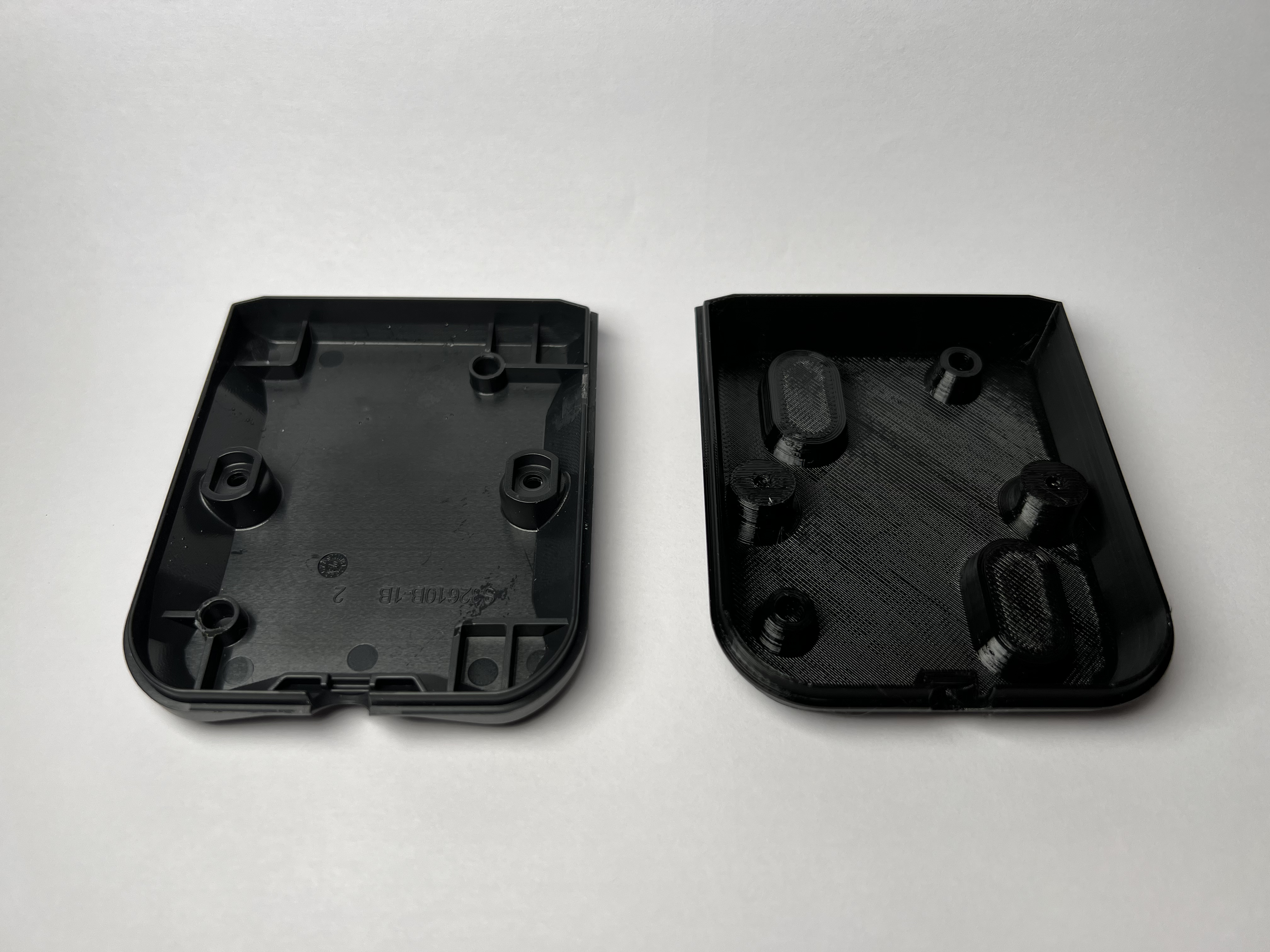 Bosch 12V Charger Wall Mount Backplate - photo 4