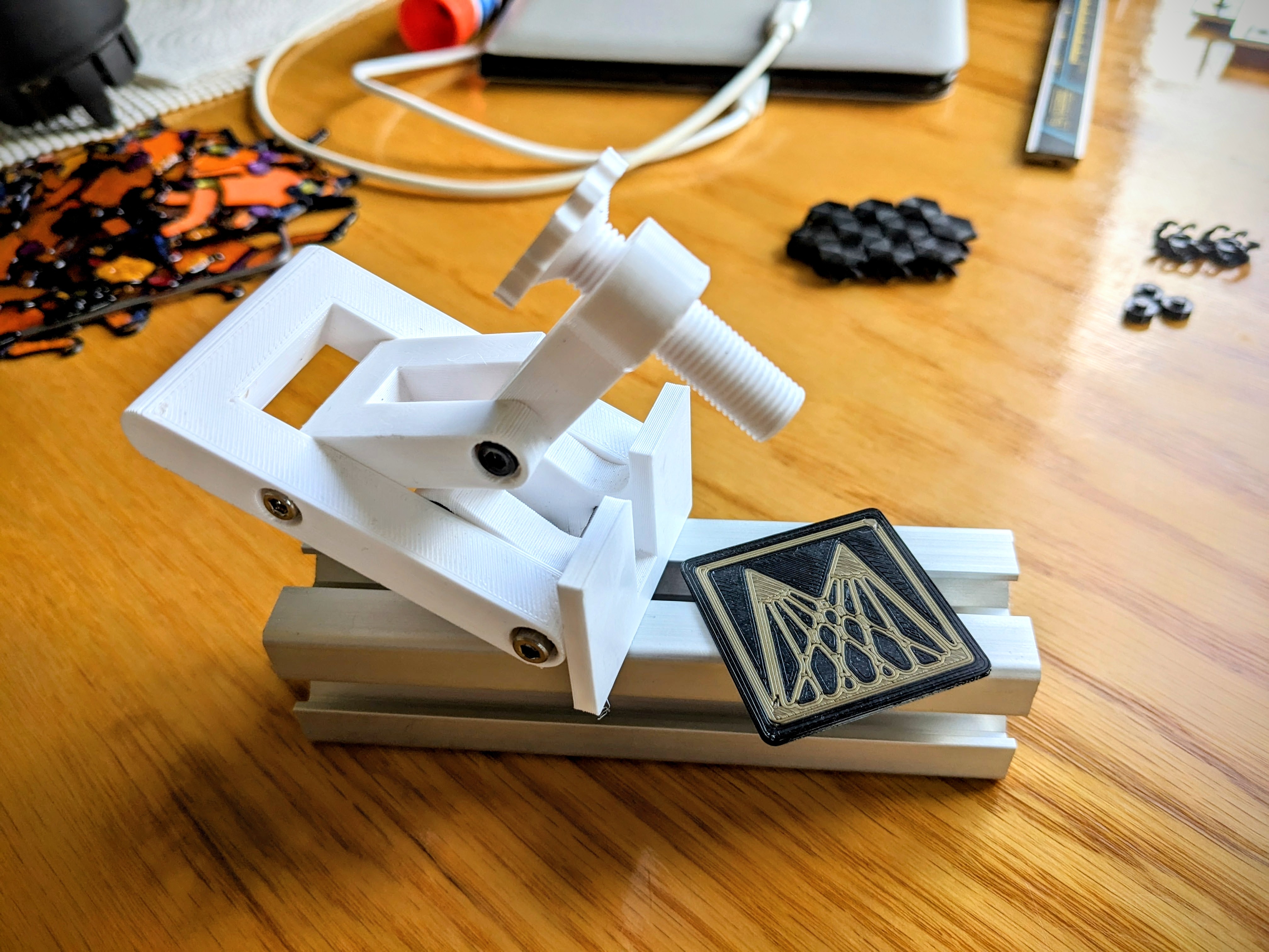 Toggle Clamp - photo 2