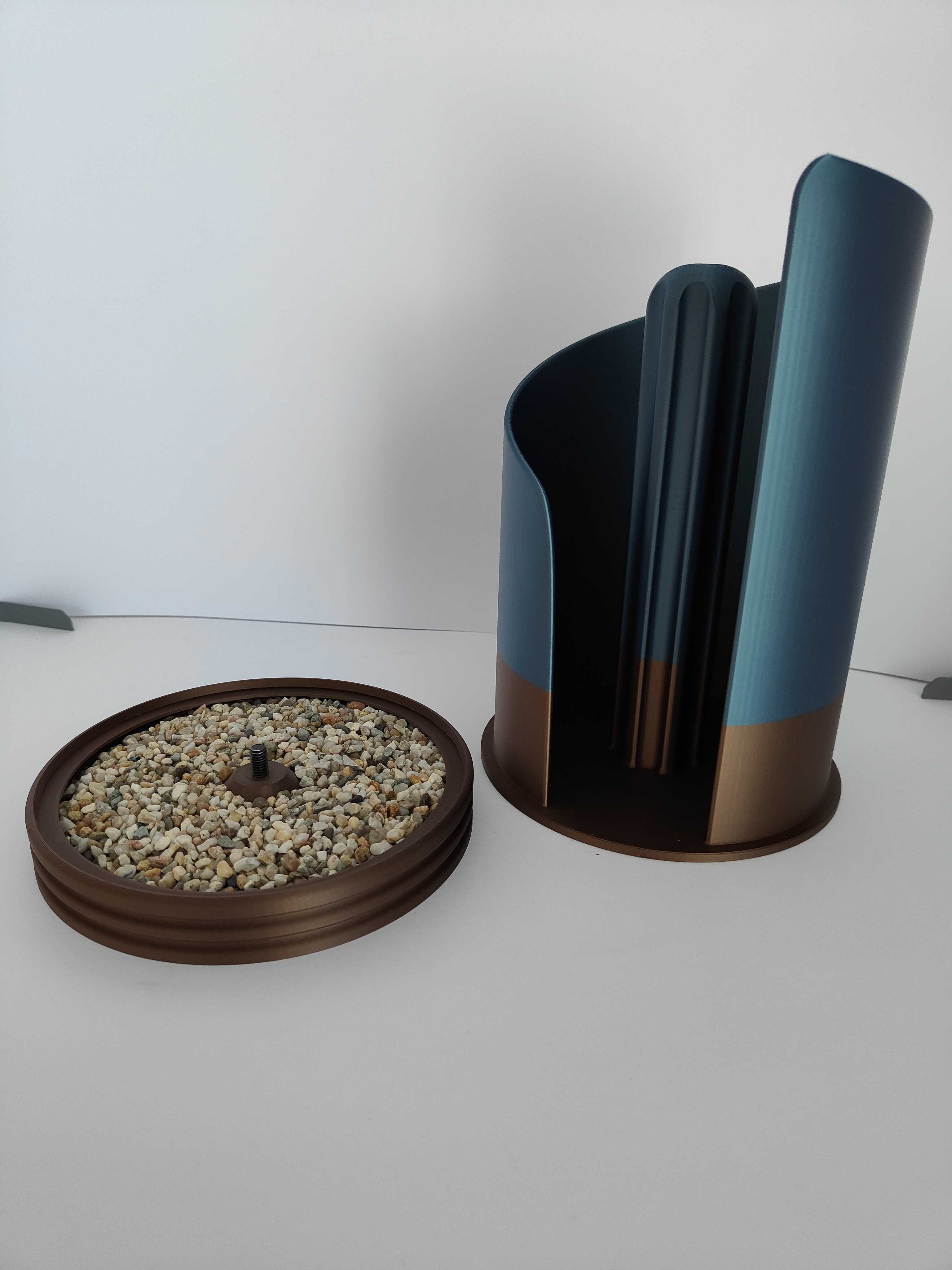Kitchen Roll Holder - photo 2