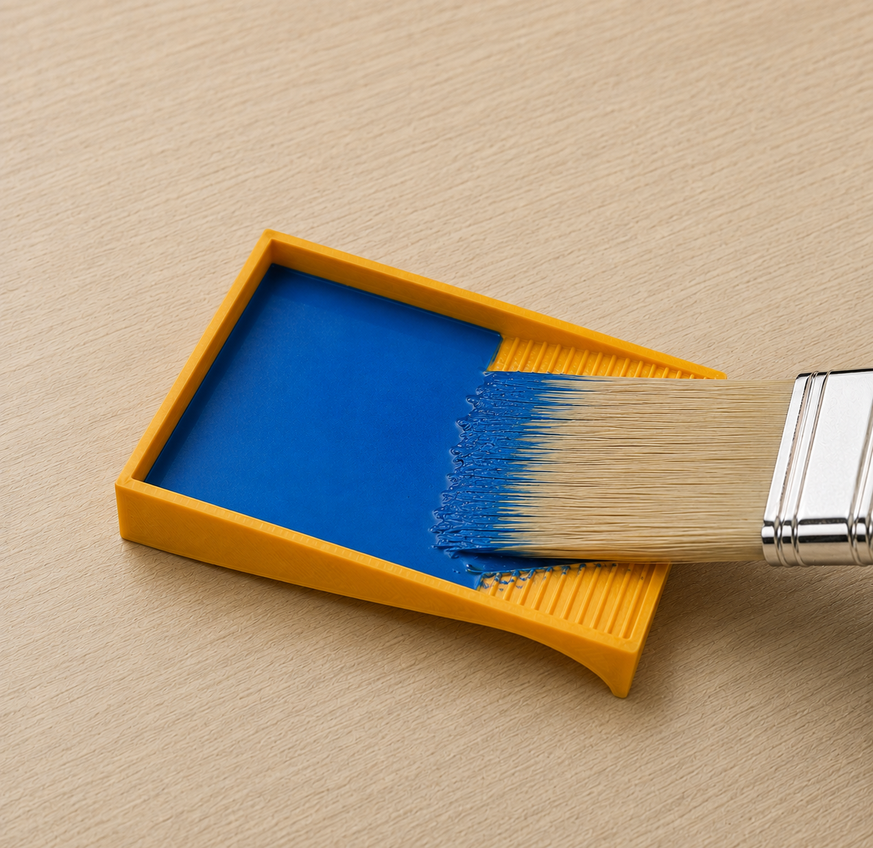Paint Tray