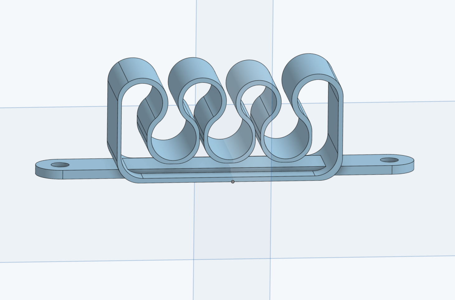 cable management - photo 4
