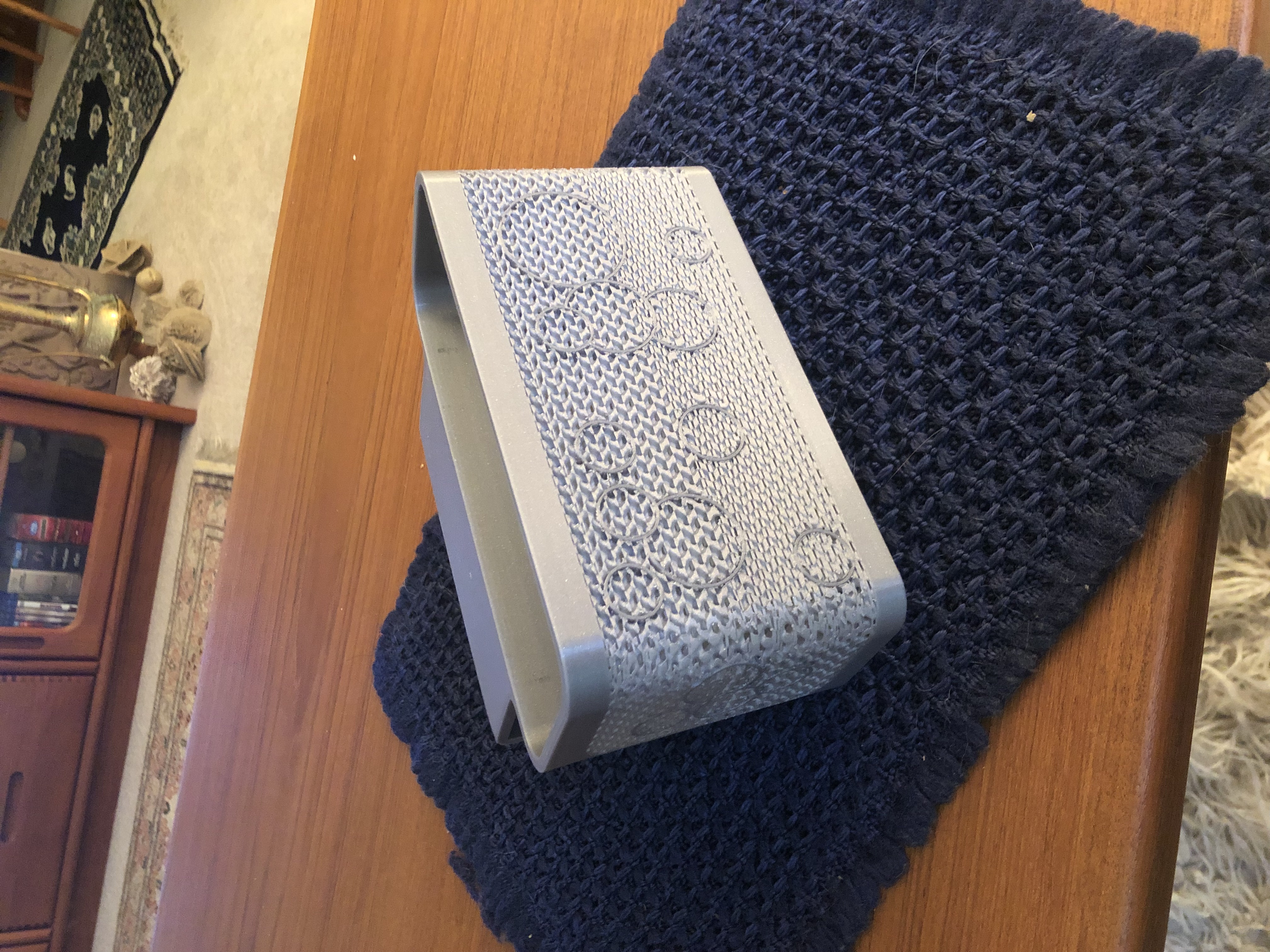 Kitchen Sink Brush Holder (Caddy) - photo 2