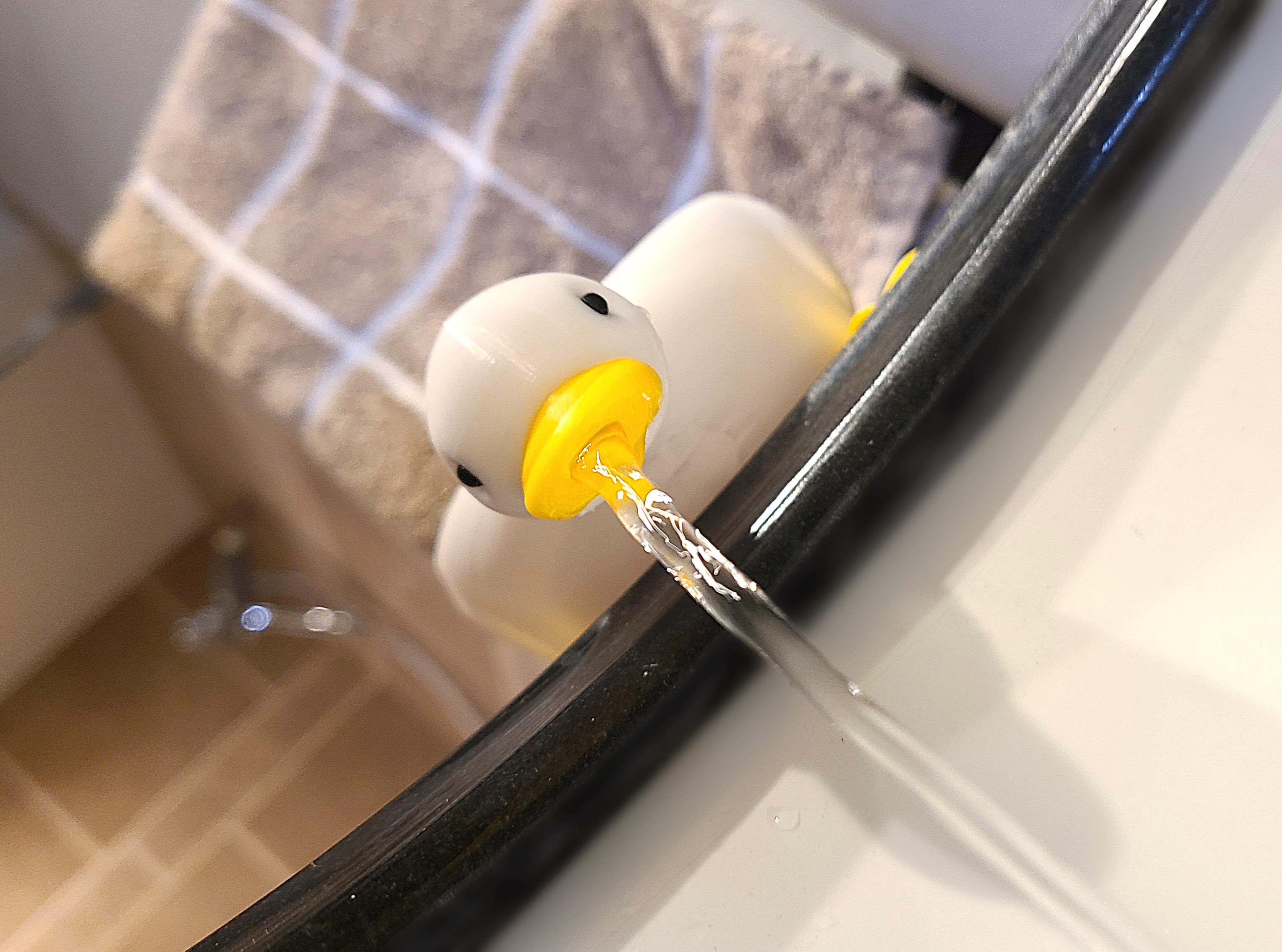 Duck Soap Dish - photo 3