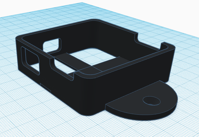 Blink Sync 2 Module Wall Mount - photo 2