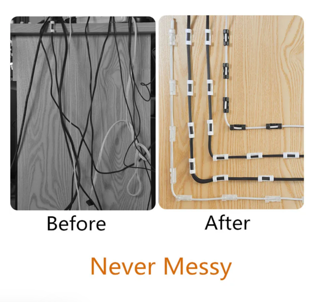 Cable Organizer - photo 3