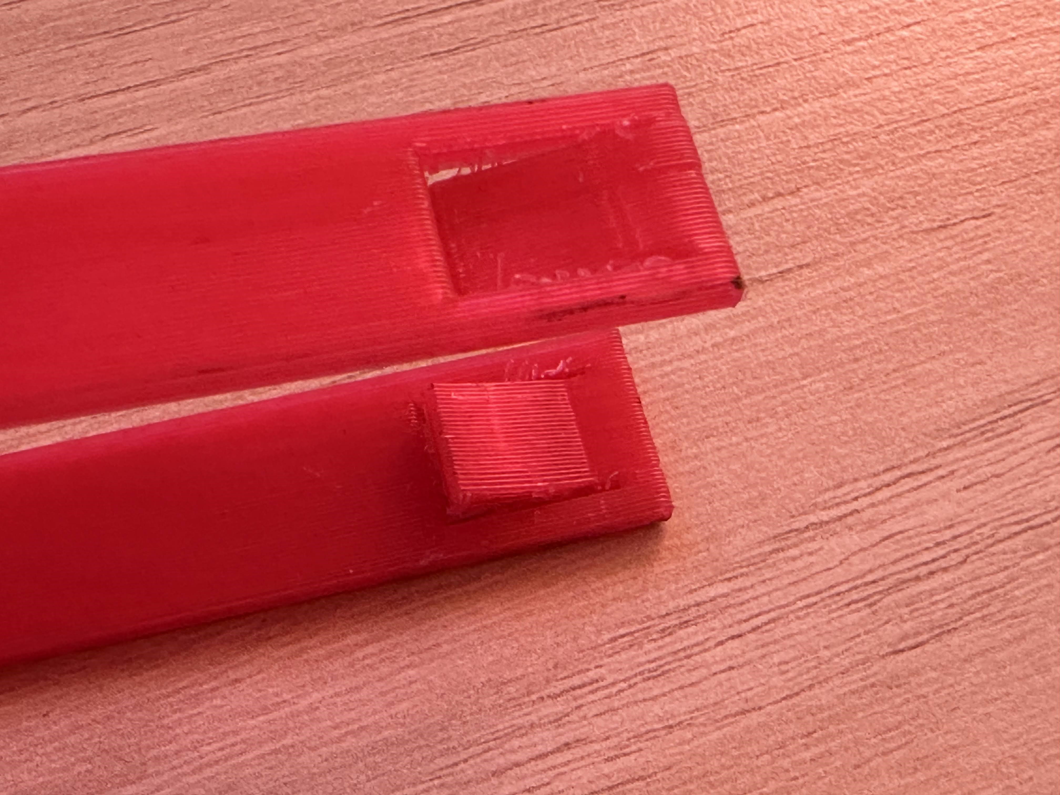 Skoda wheel nut caps remover tool - photo 2