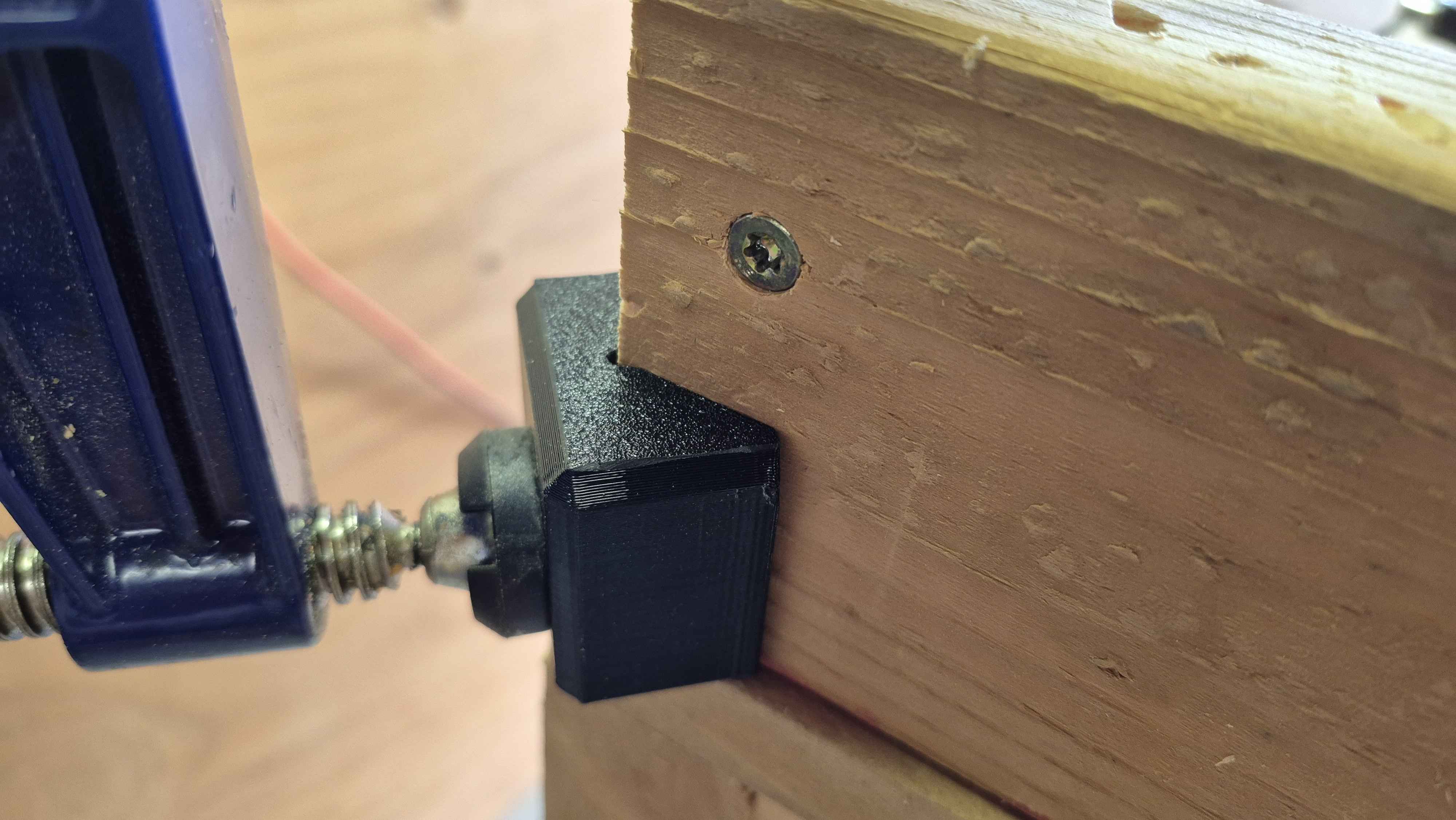 45° Clamp Adaptor - photo 2