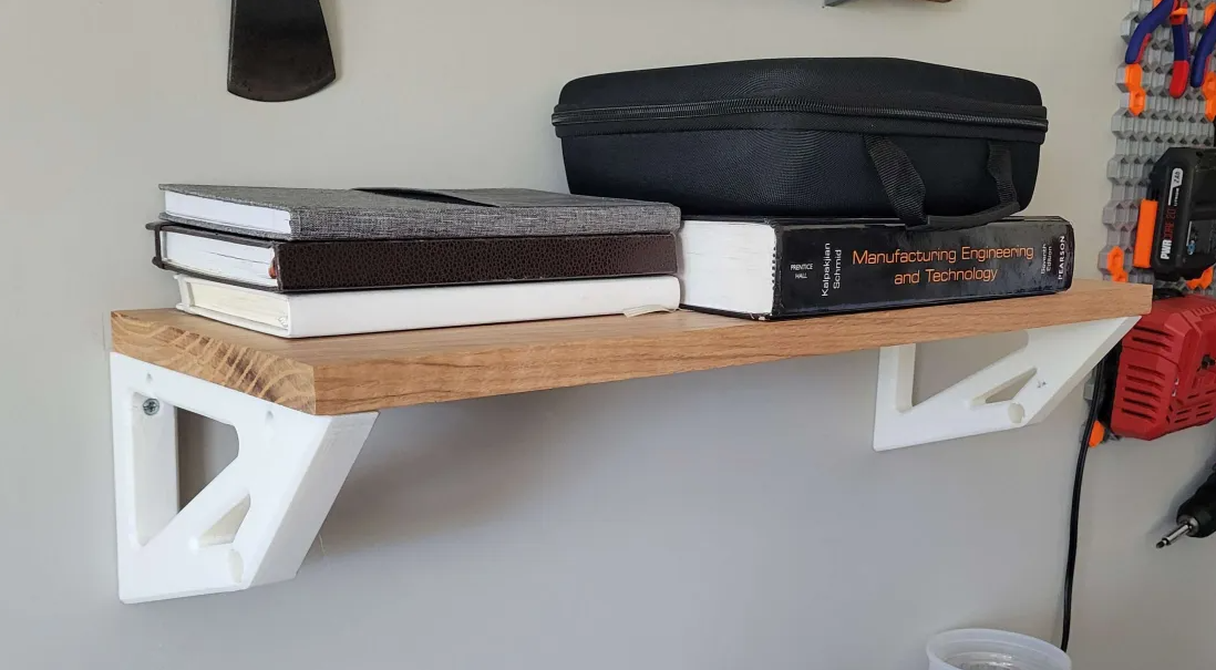 Shelf Bracket