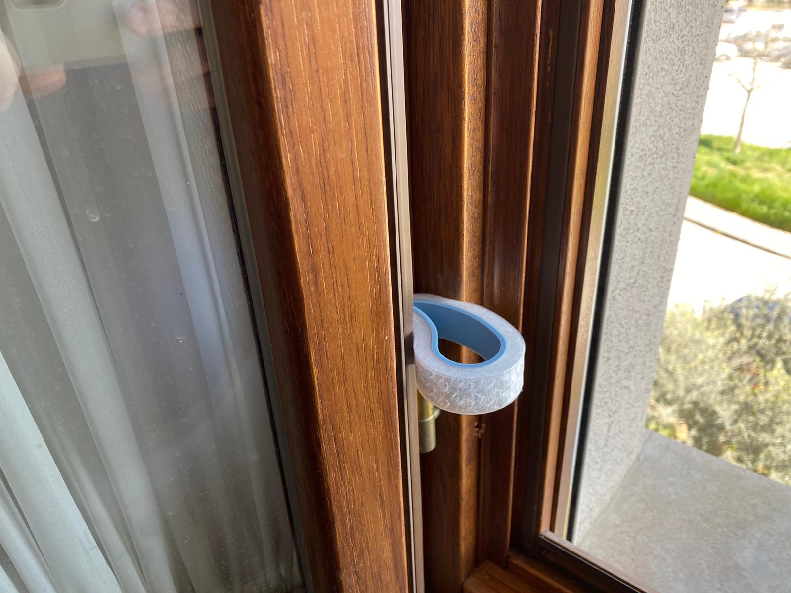 Door Stop, Fermaporta - photo 2
