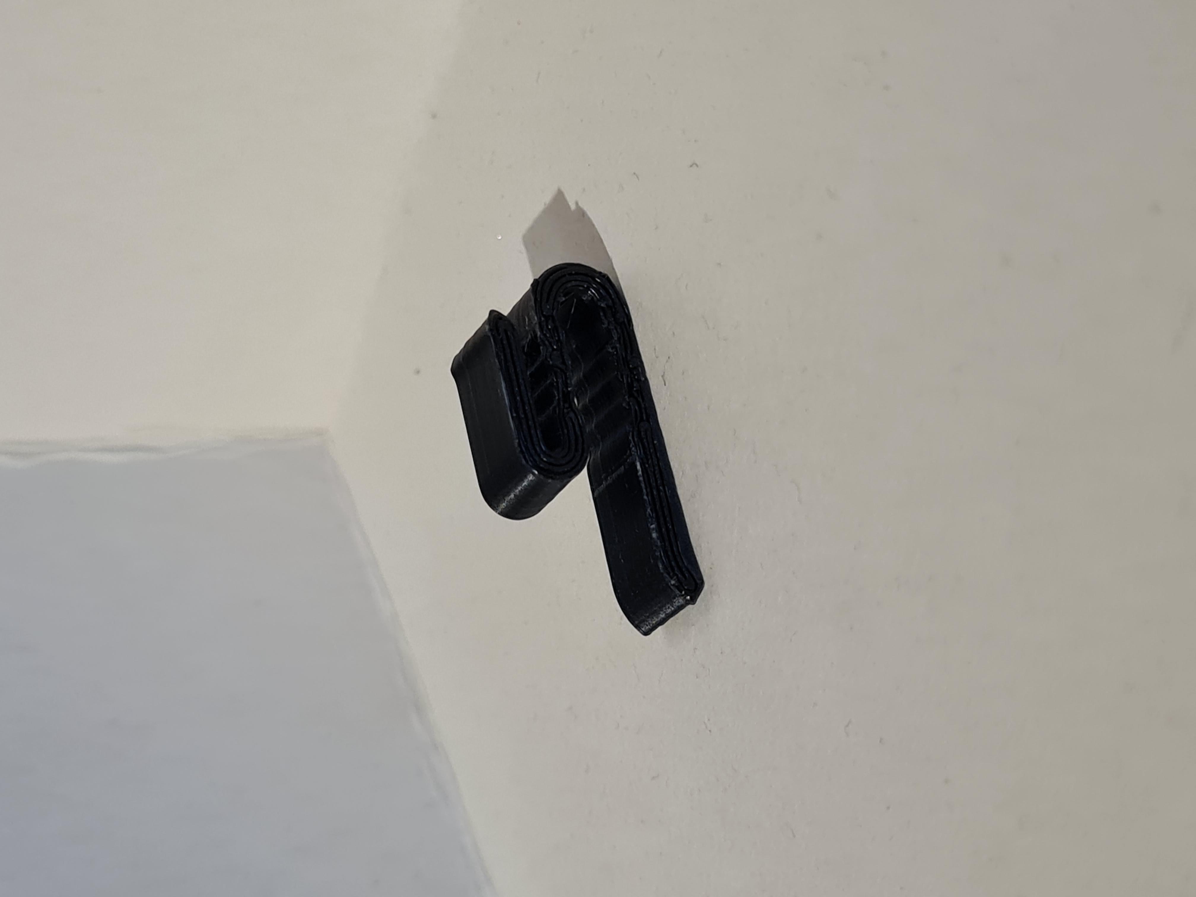 filament clip - photo 3
