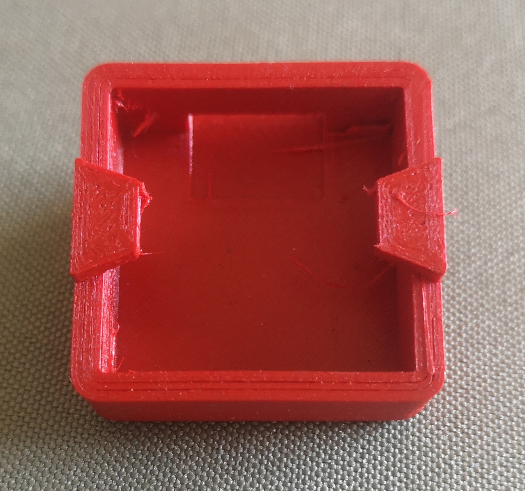 25mm GPS mount for SpeedyBee Master 5 V2