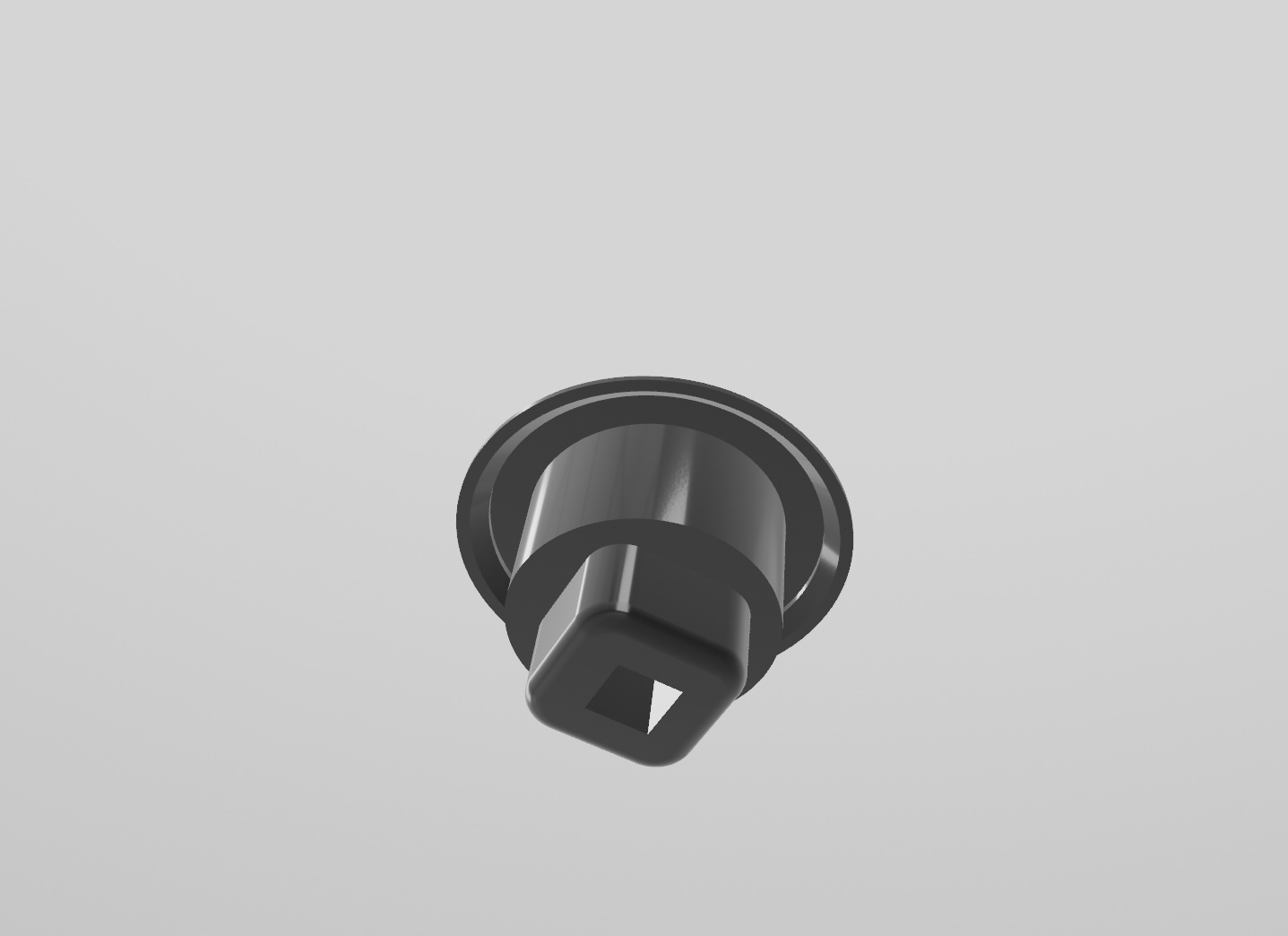 Kitchen Aid Blender Coupler - photo 2