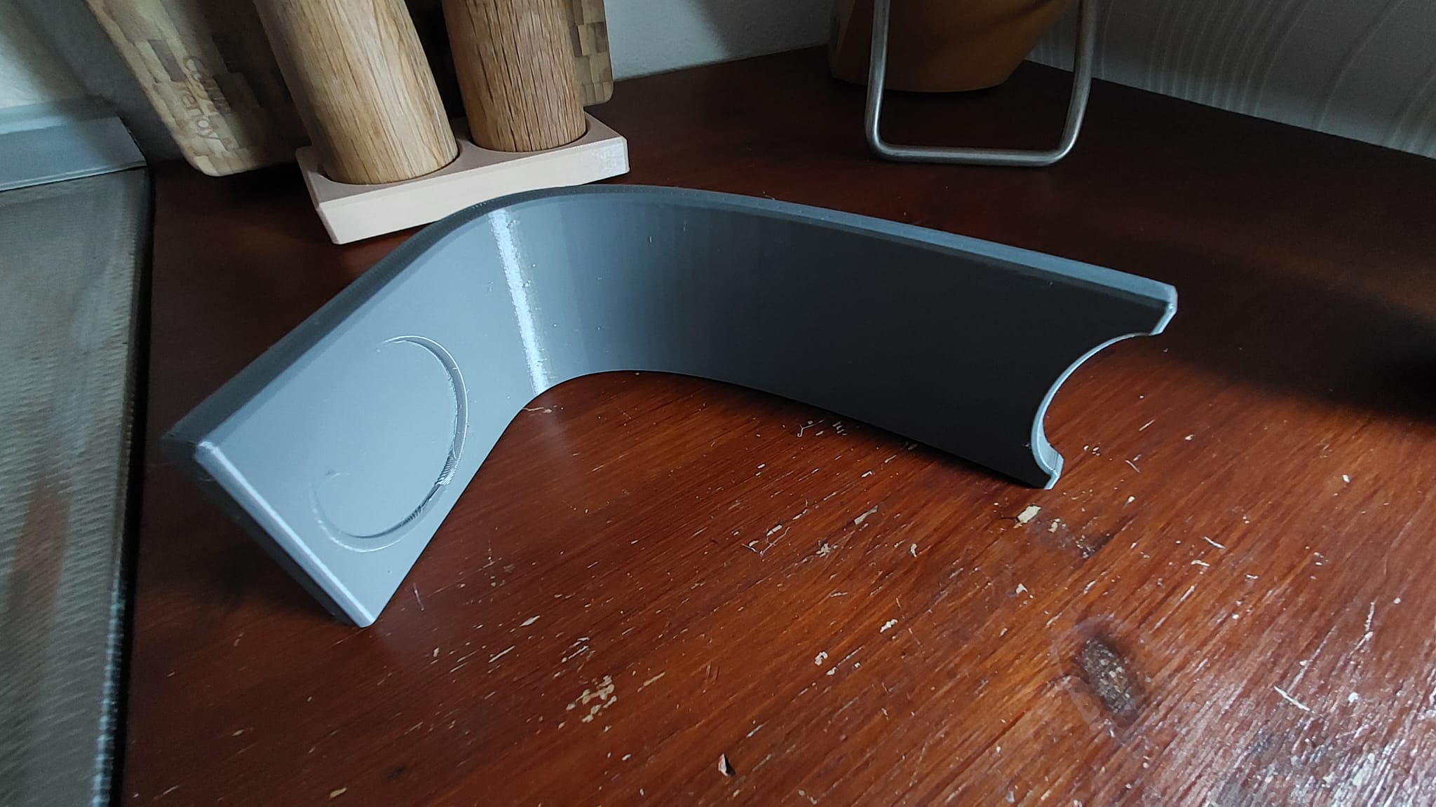 kitchen spoon holder - photo 2
