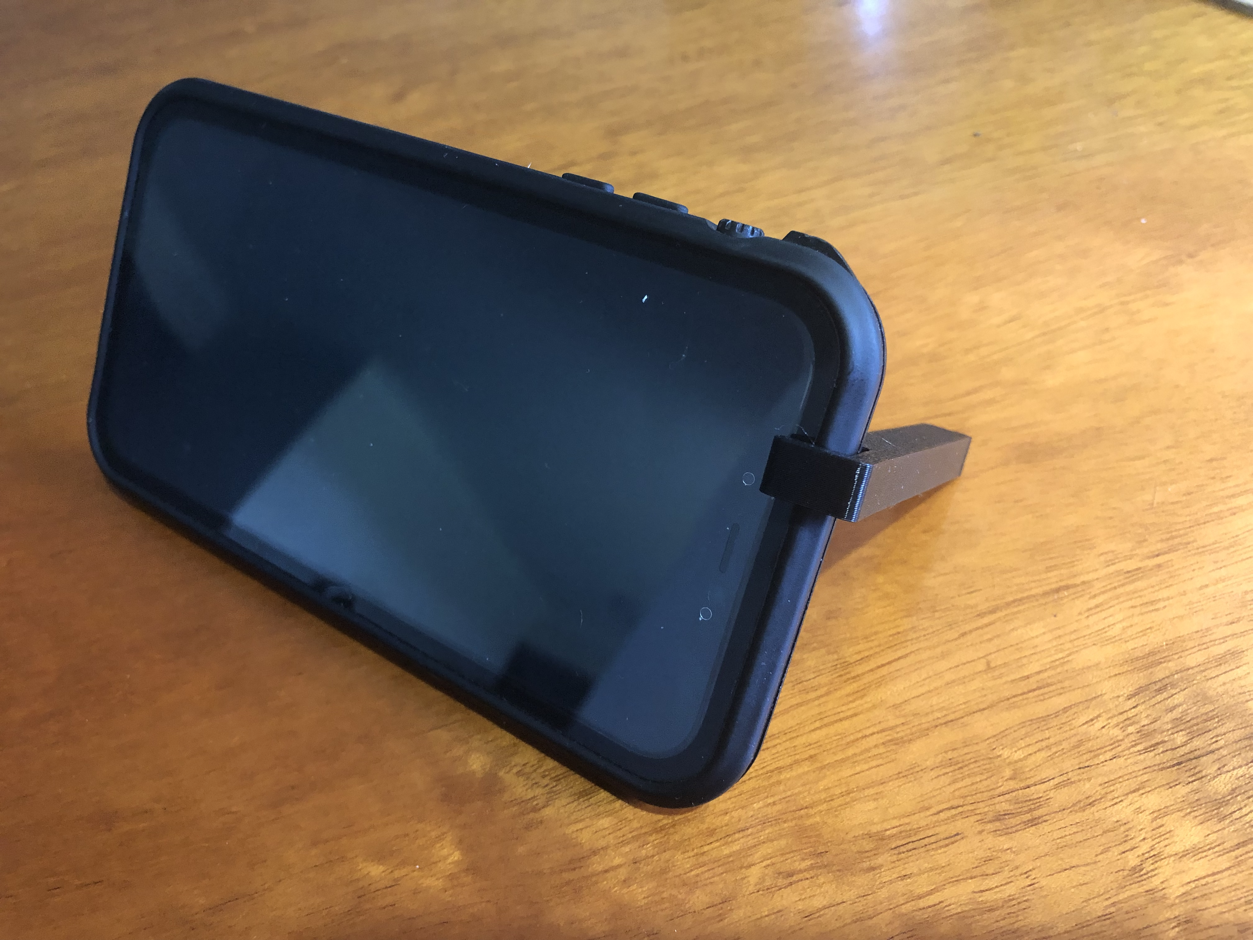 EDC Phone Stand - photo 3