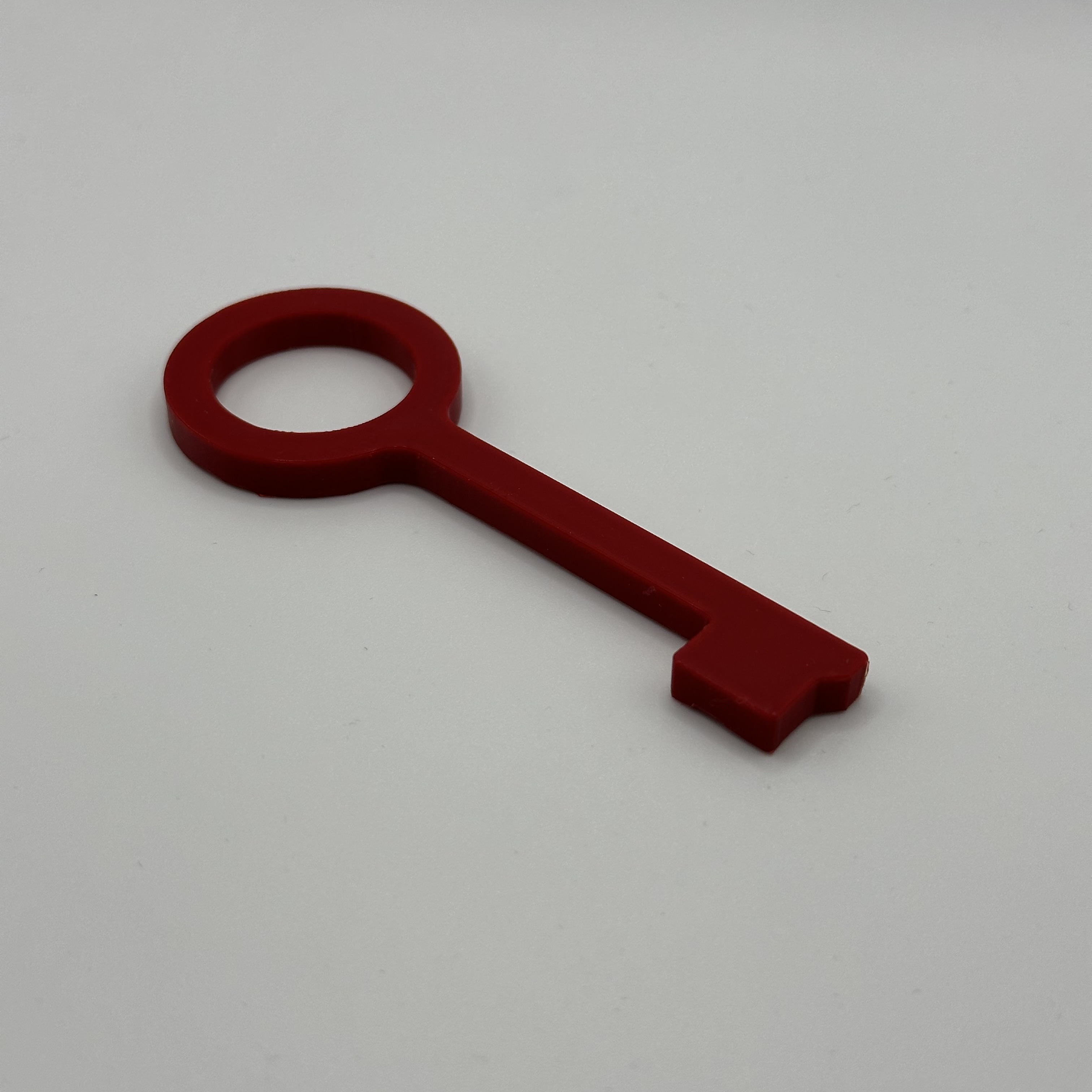 Toy Key for Kids _ Version B