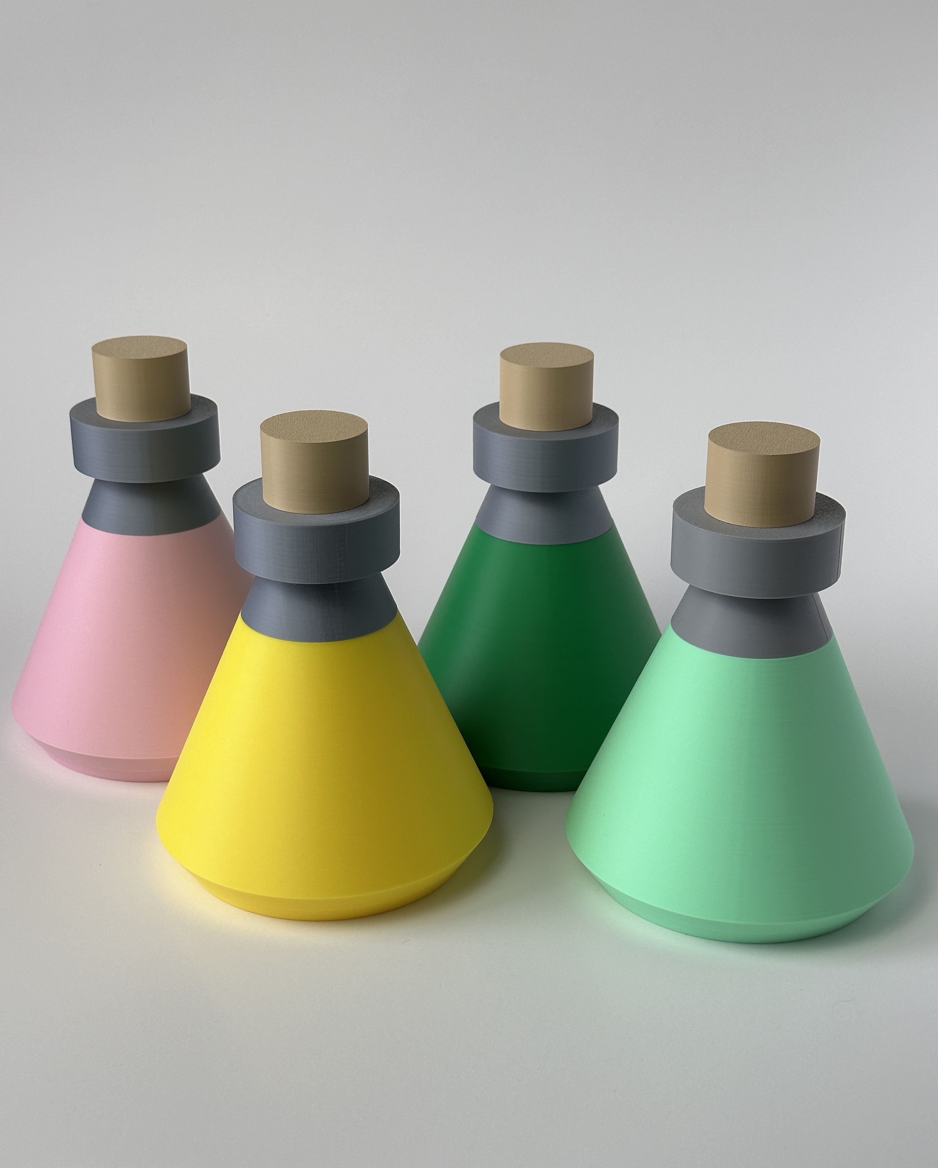 OSRS Old School Runescape Potion Storage - photo 2
