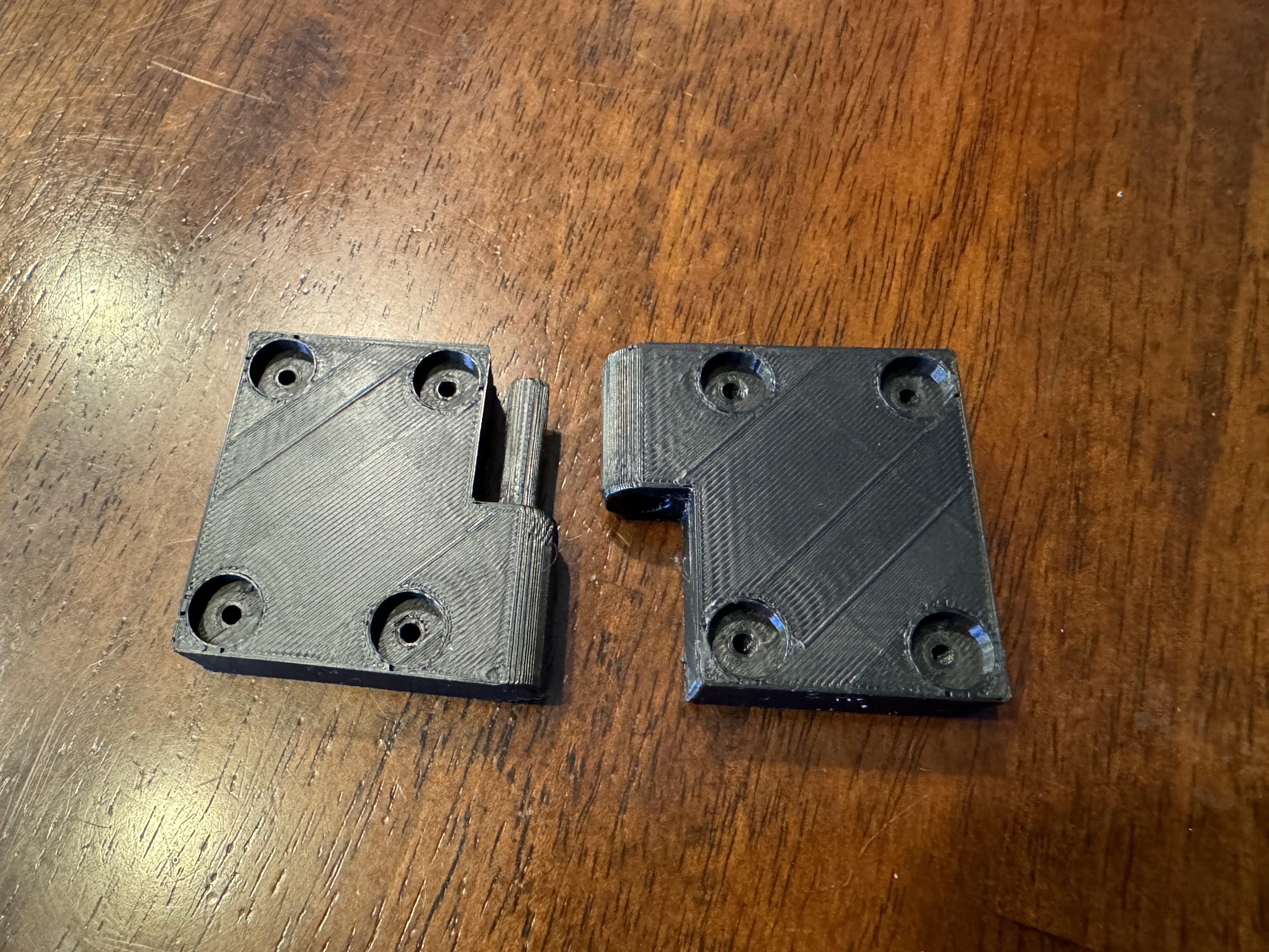 Hinge - photo 2