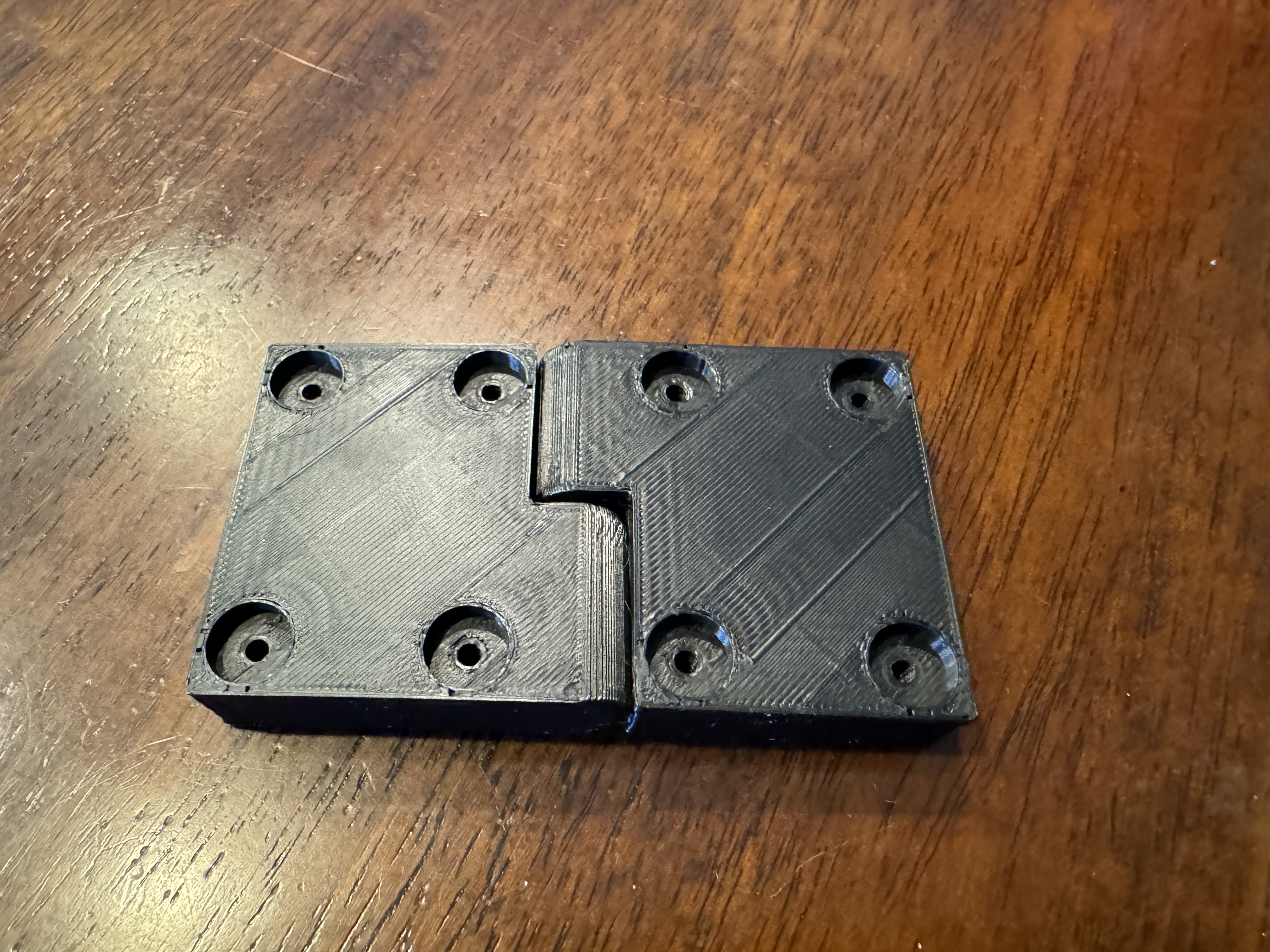 Hinge - photo 3