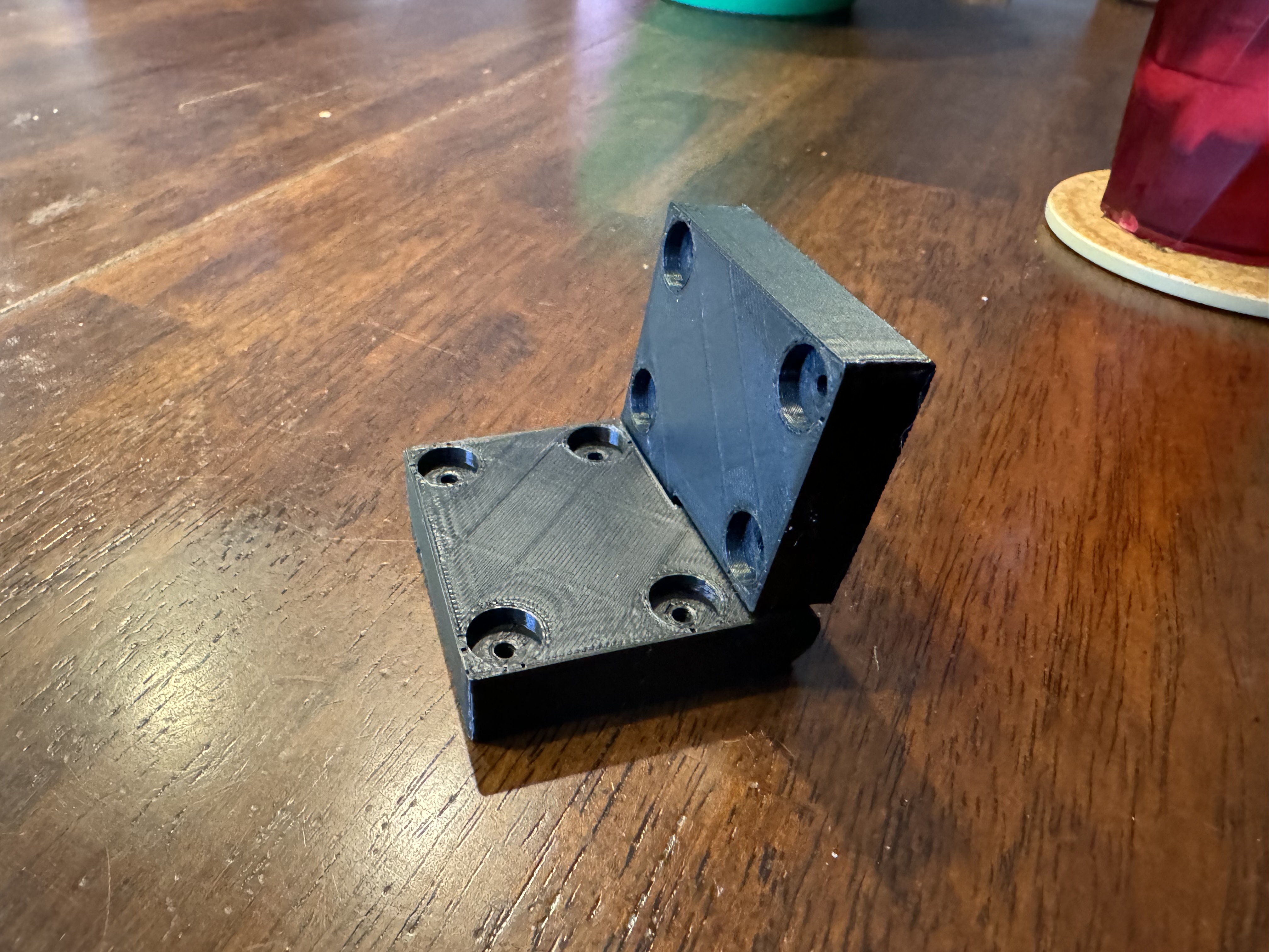 Hinge