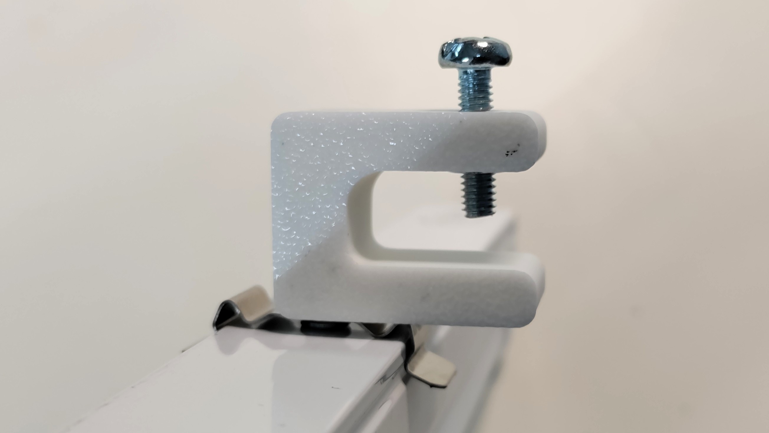 Light Bar Clamp - photo 3
