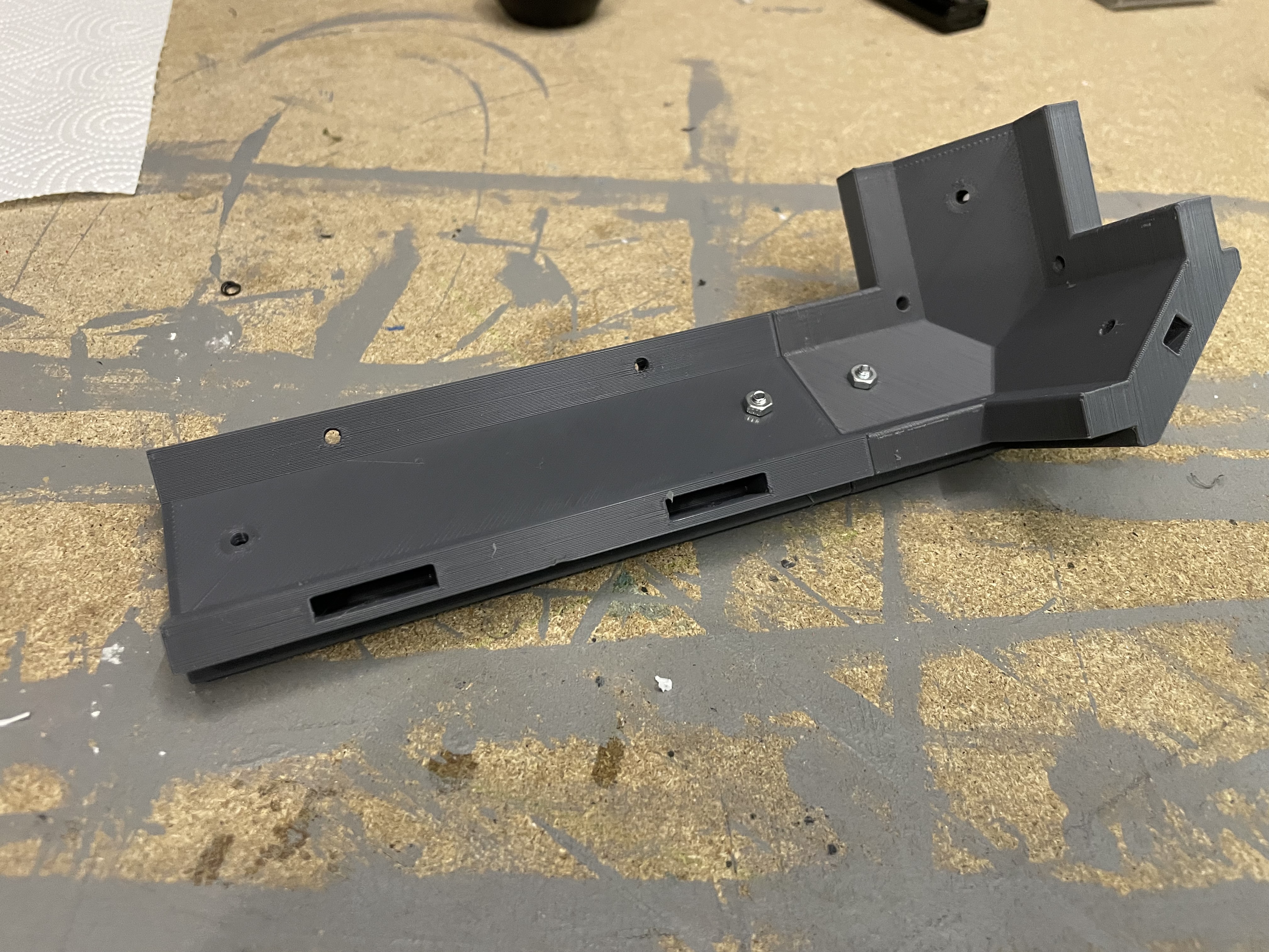 Modular Enclosure for every 3D-Printer - photo 3