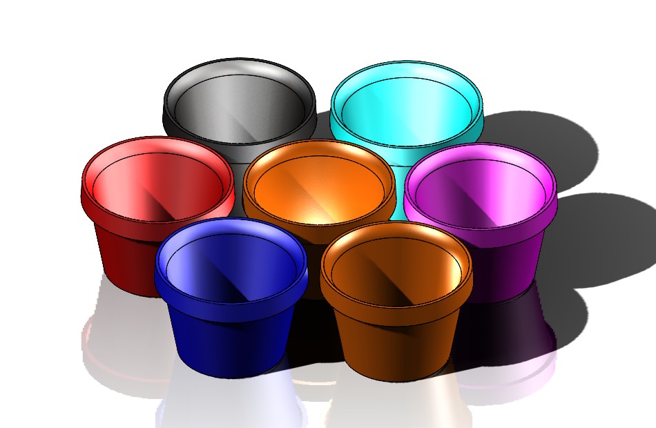 Toy water CUP!