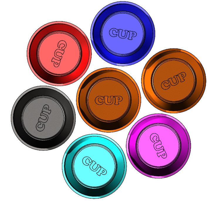 Toy water CUP! - photo 3