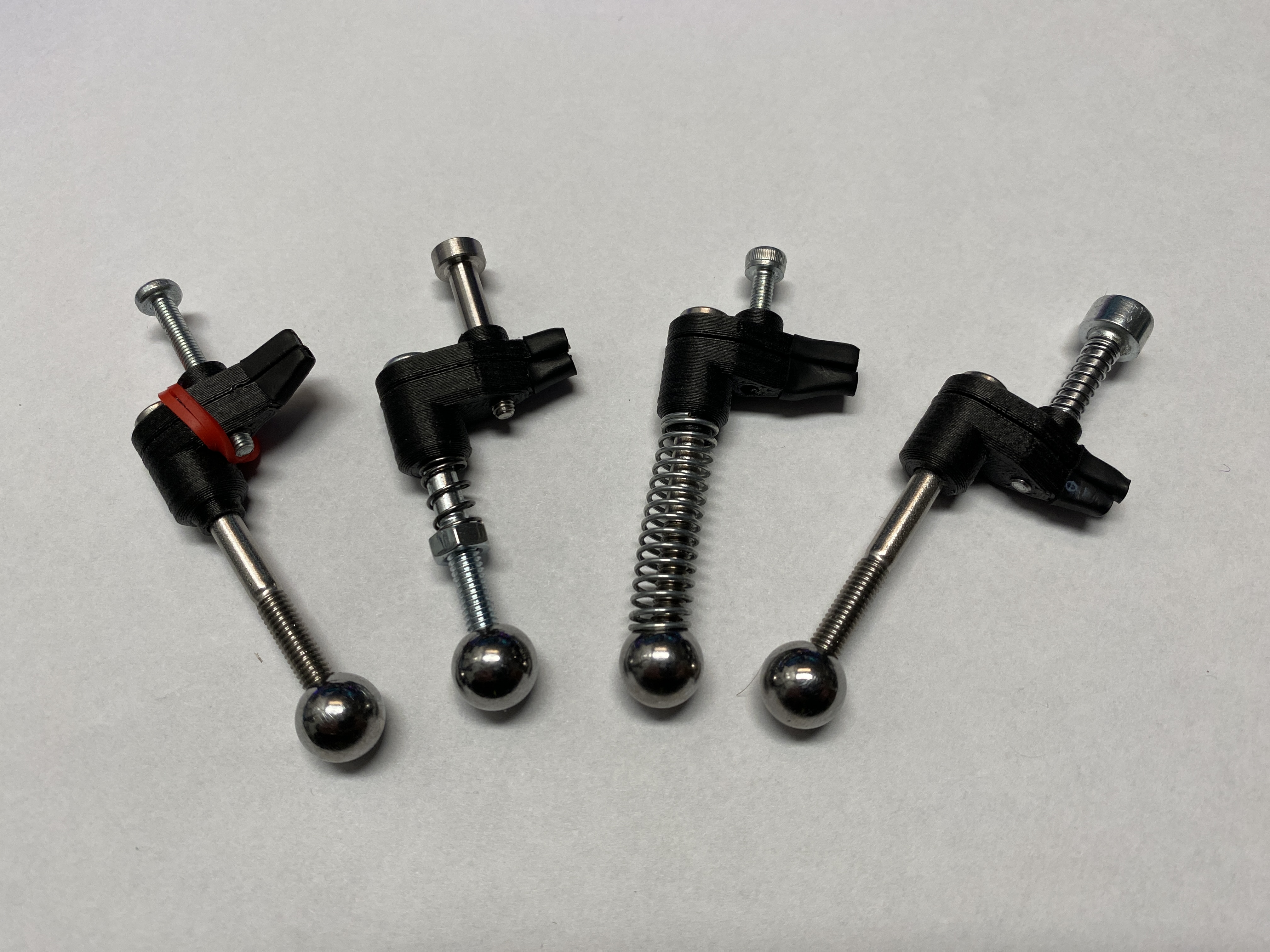 Flex Clamp - photo 3
