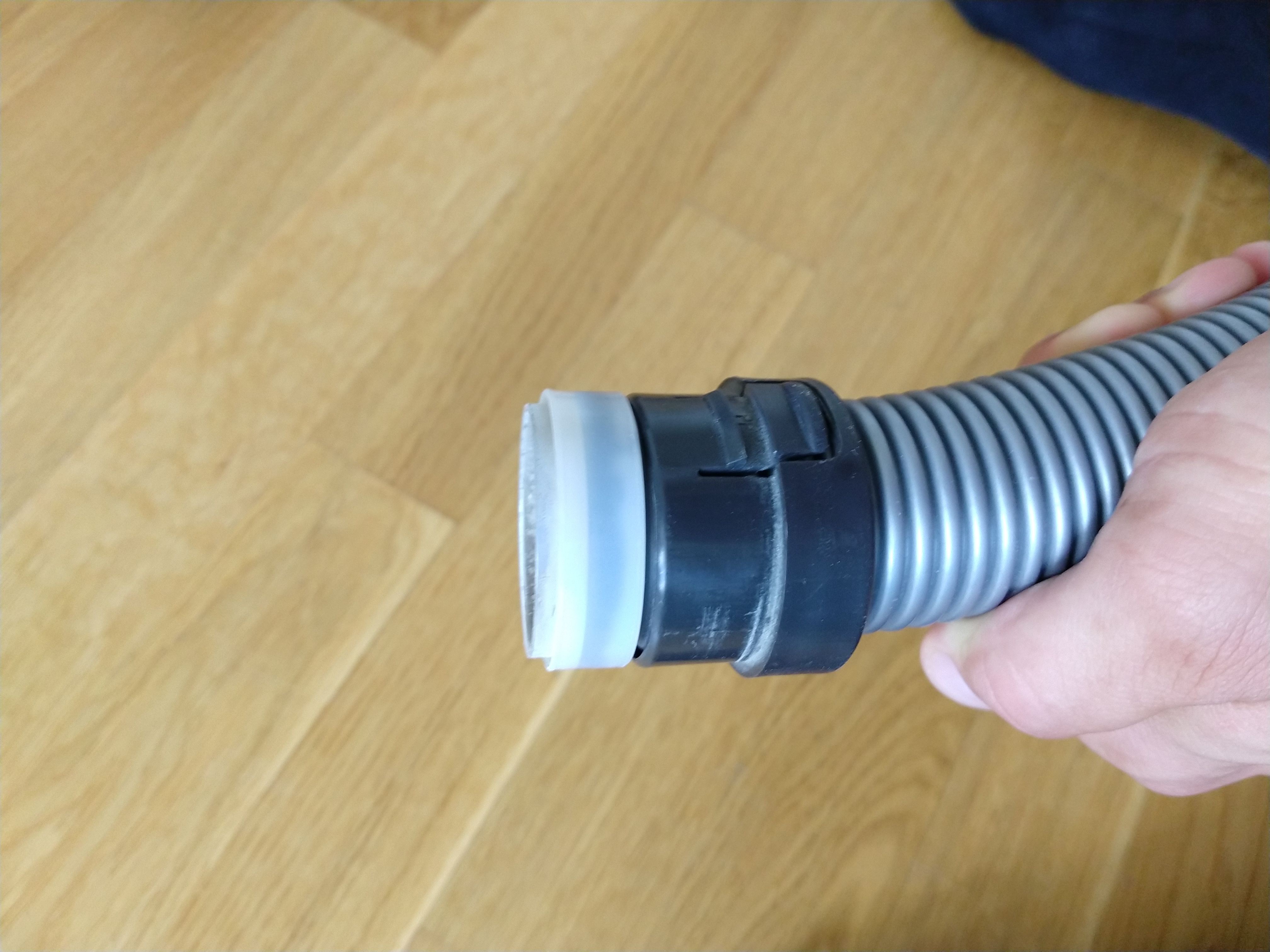 Bosch PSM to vacuum adapter - photo 4