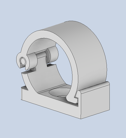 Cable Holder