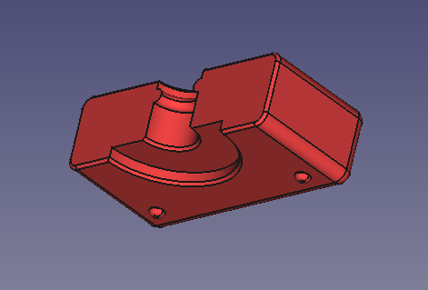3D Chameleon Gear Alignment Tool - photo 2