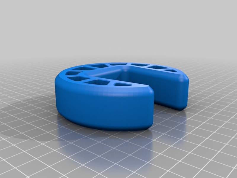 Door Pinch Preventer - Flexible Print - photo 3