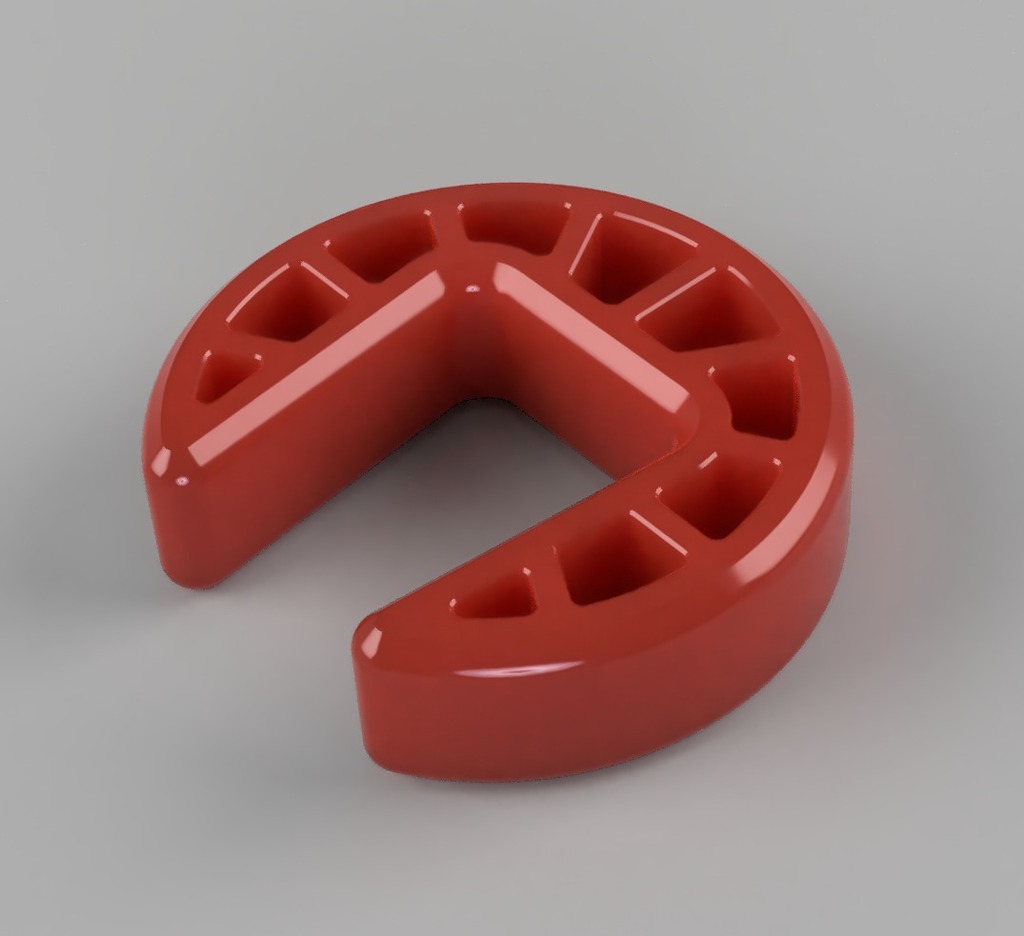 Door Pinch Preventer - Flexible Print - photo 4