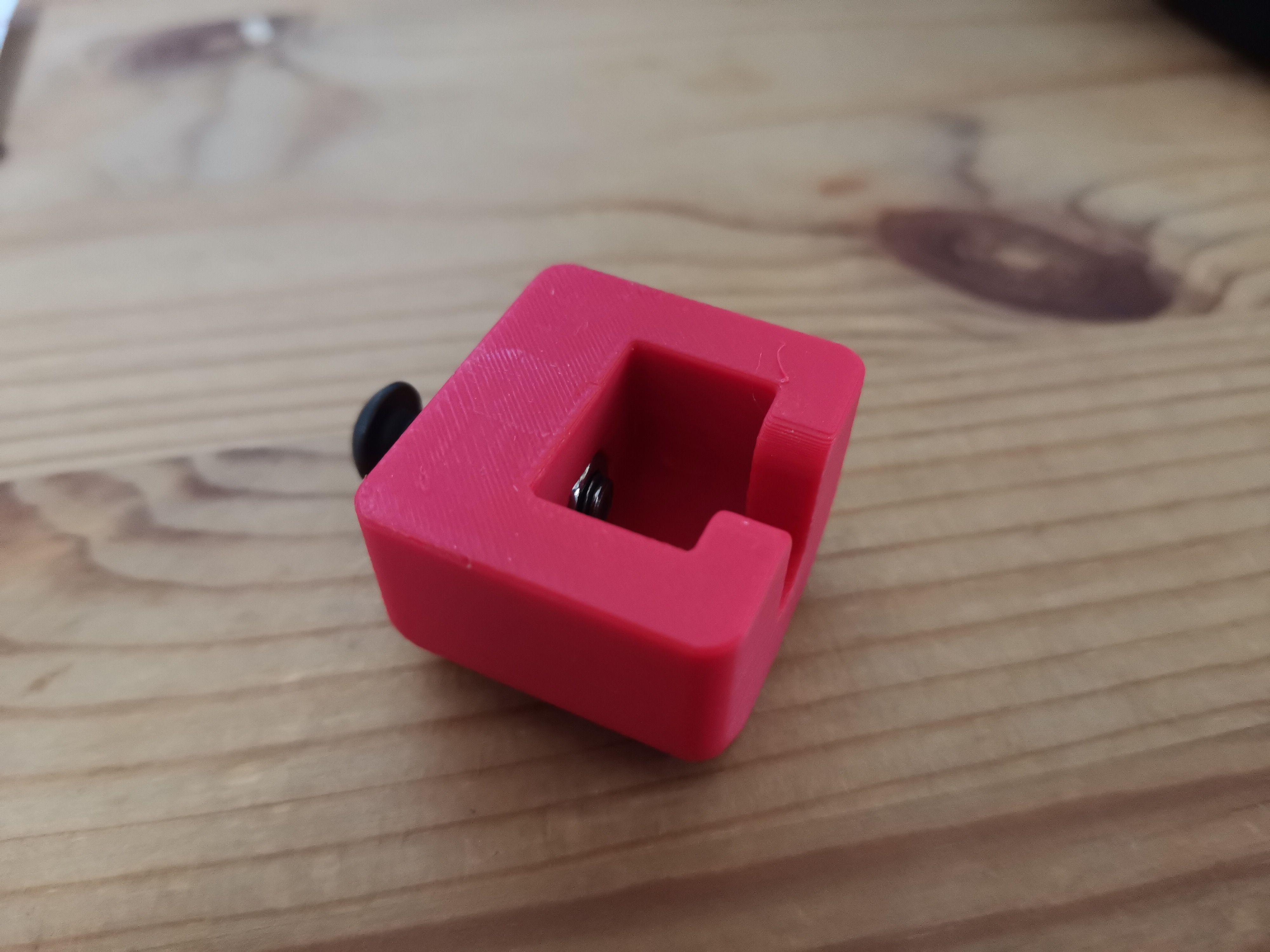 Creality Ender Series Motor Pulley Extractor / Pulley Removal Tool - photo 4