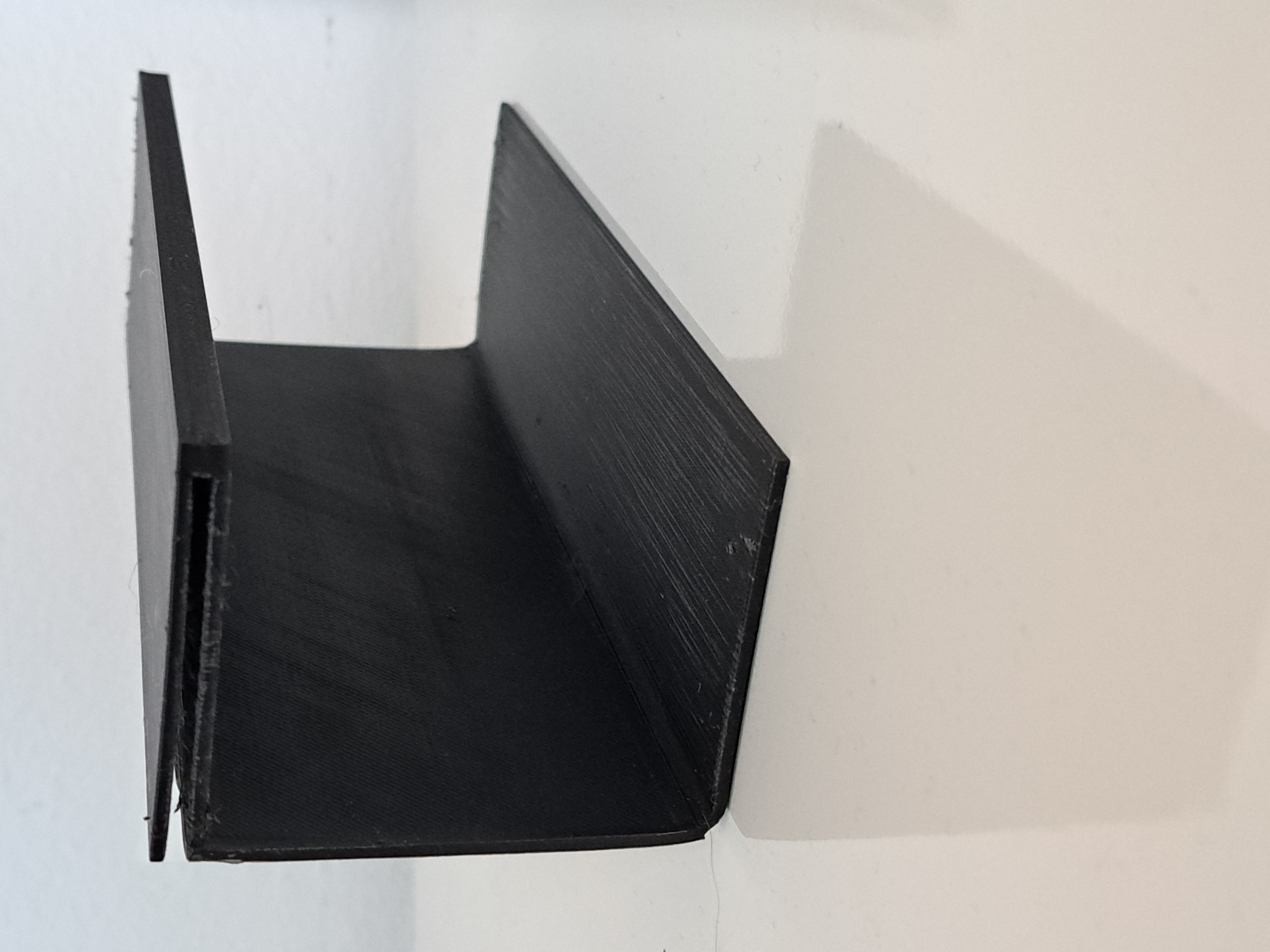 Music stand tray 180mm - photo 3